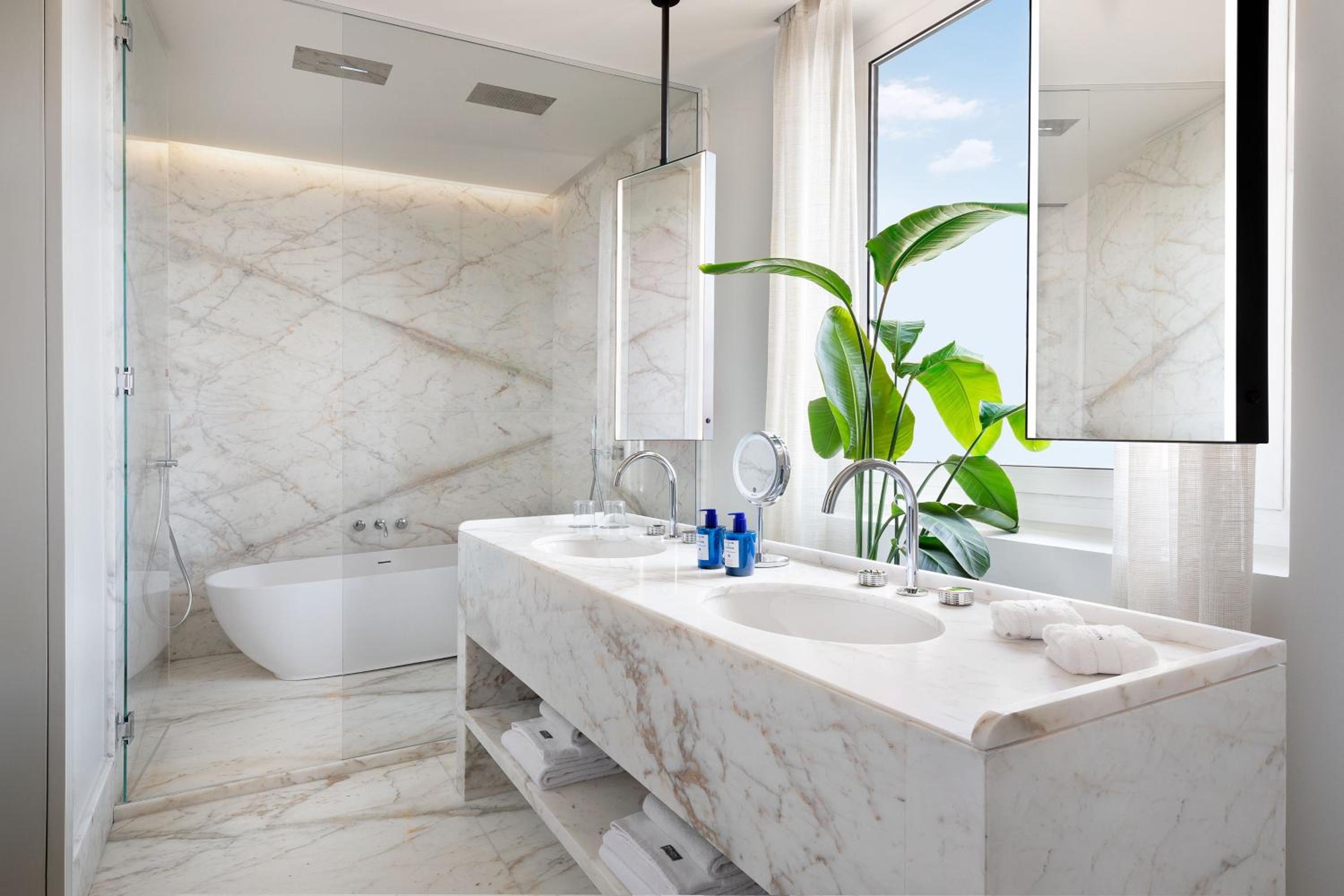 Presidential Suite, 1 Bedroom