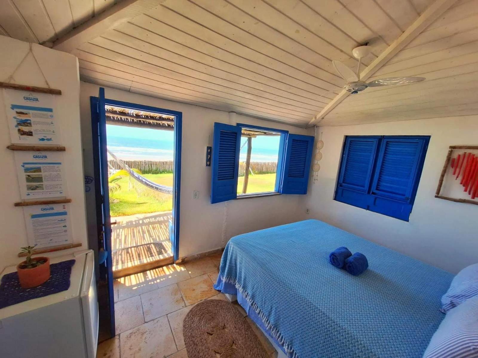 Deluxe Double Room with Sea View photo 1