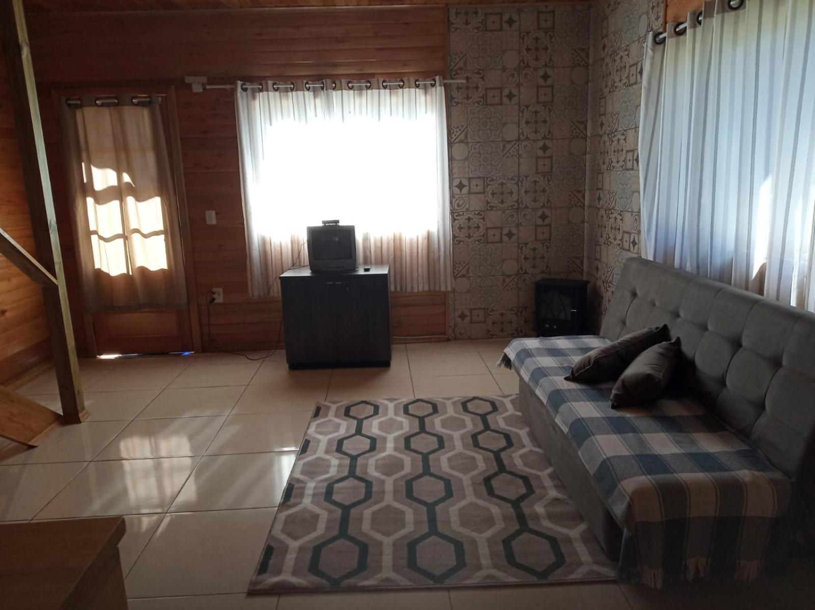 Two-Bedroom Chalet photo 1