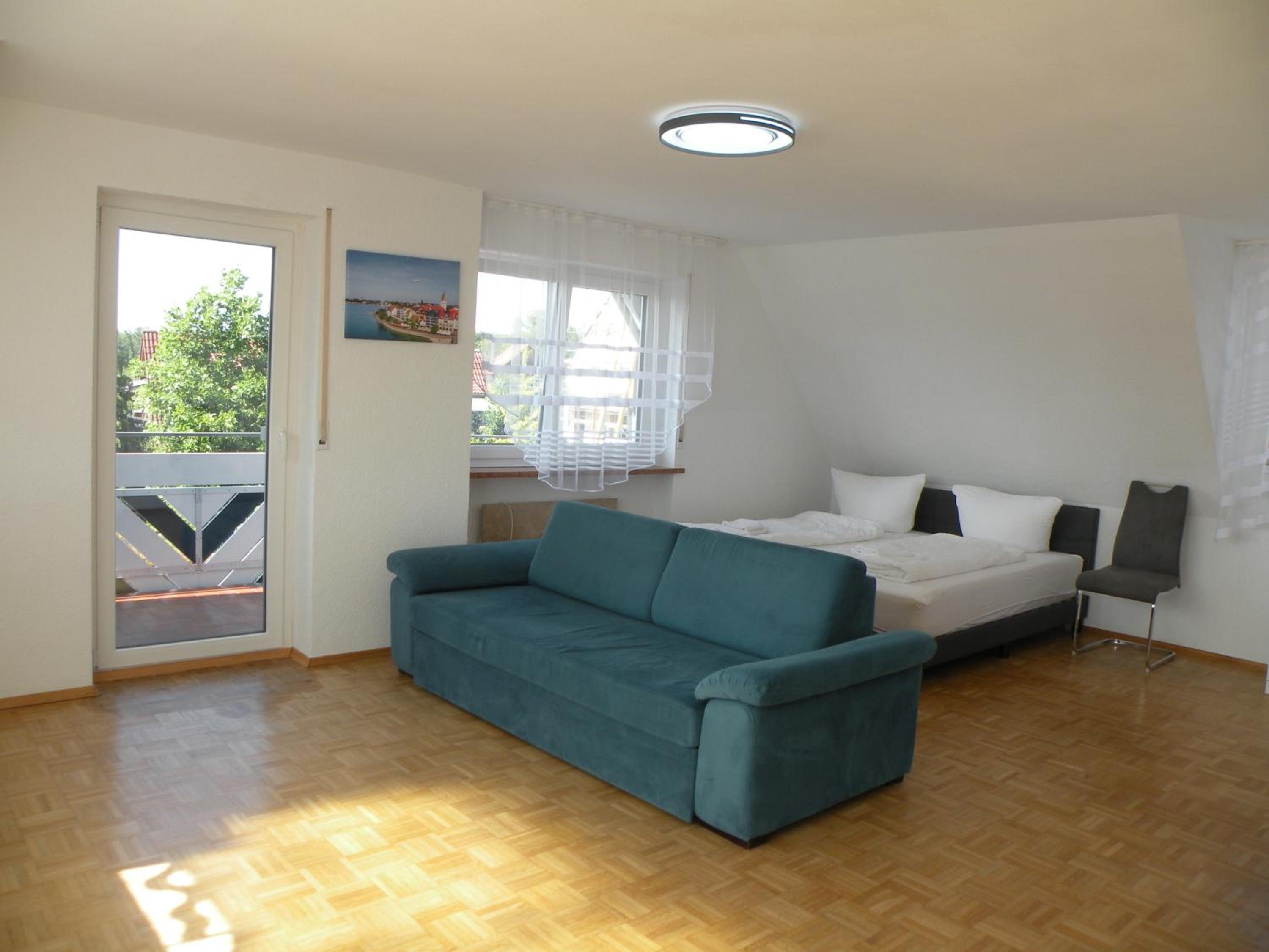 Two-Bedroom Apartment - Photo 8