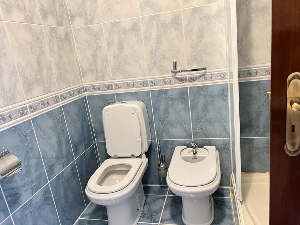 Deluxe Double Room with Balcony photo 3