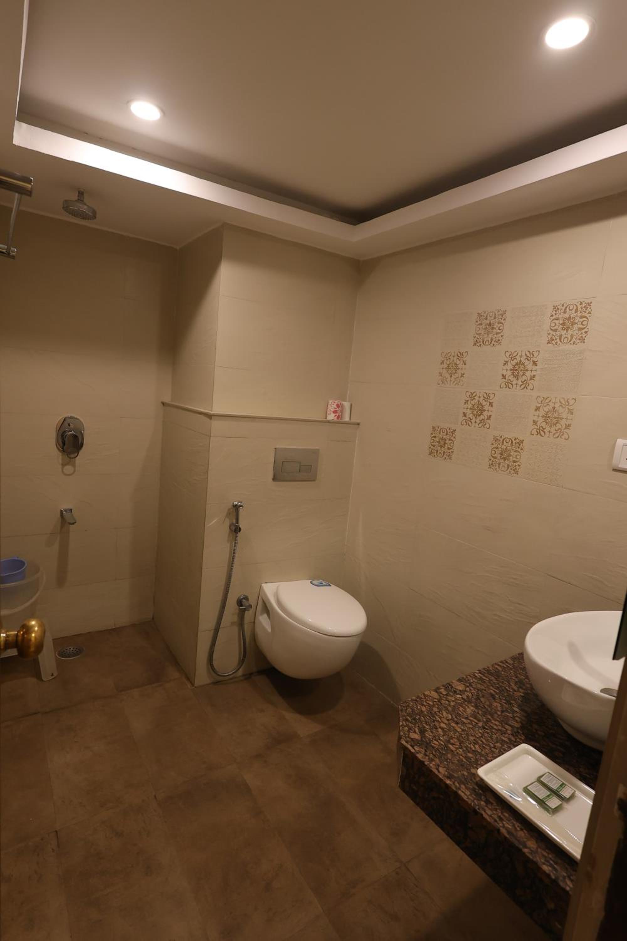 Superior Double Room photo 3