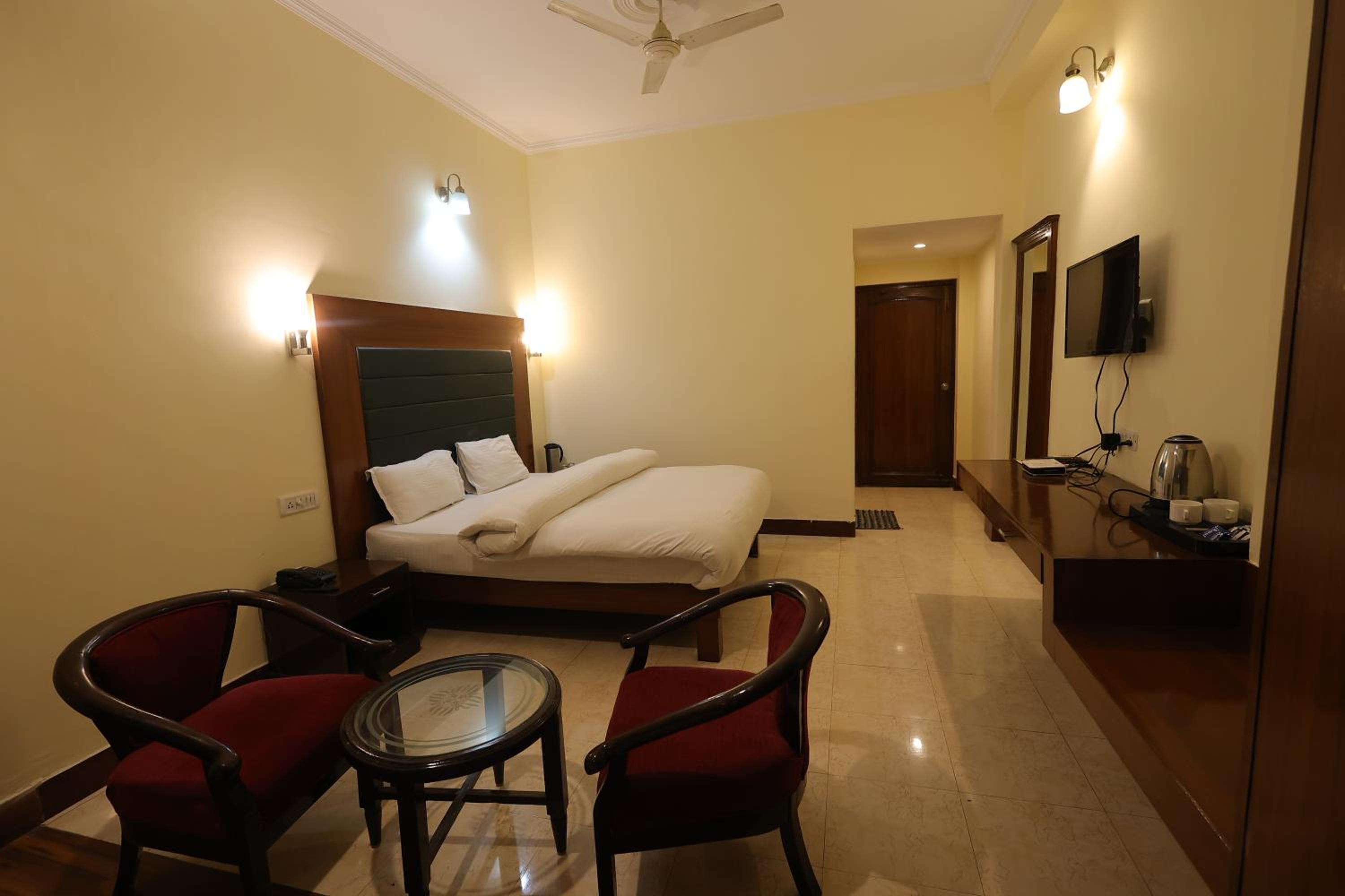 Superior Double Room photo 2