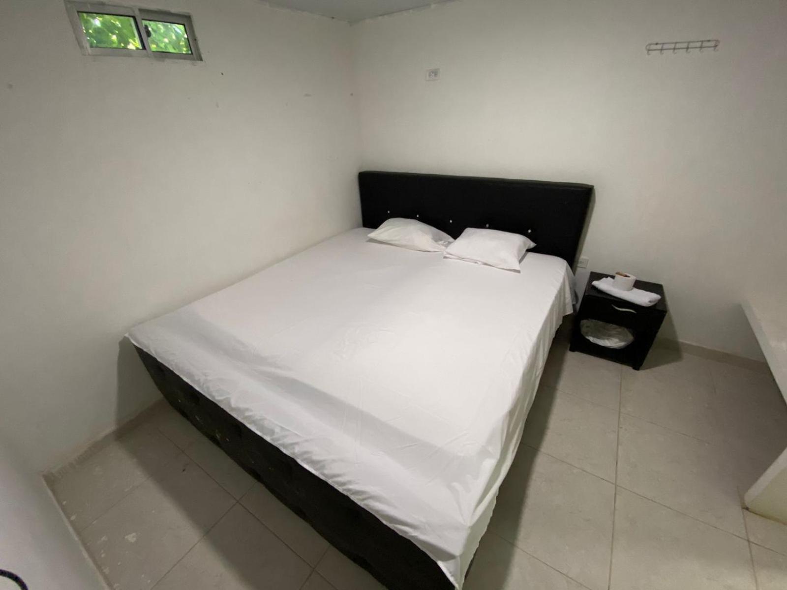 Double Or Twin Room With Private External Bathroom photo 3