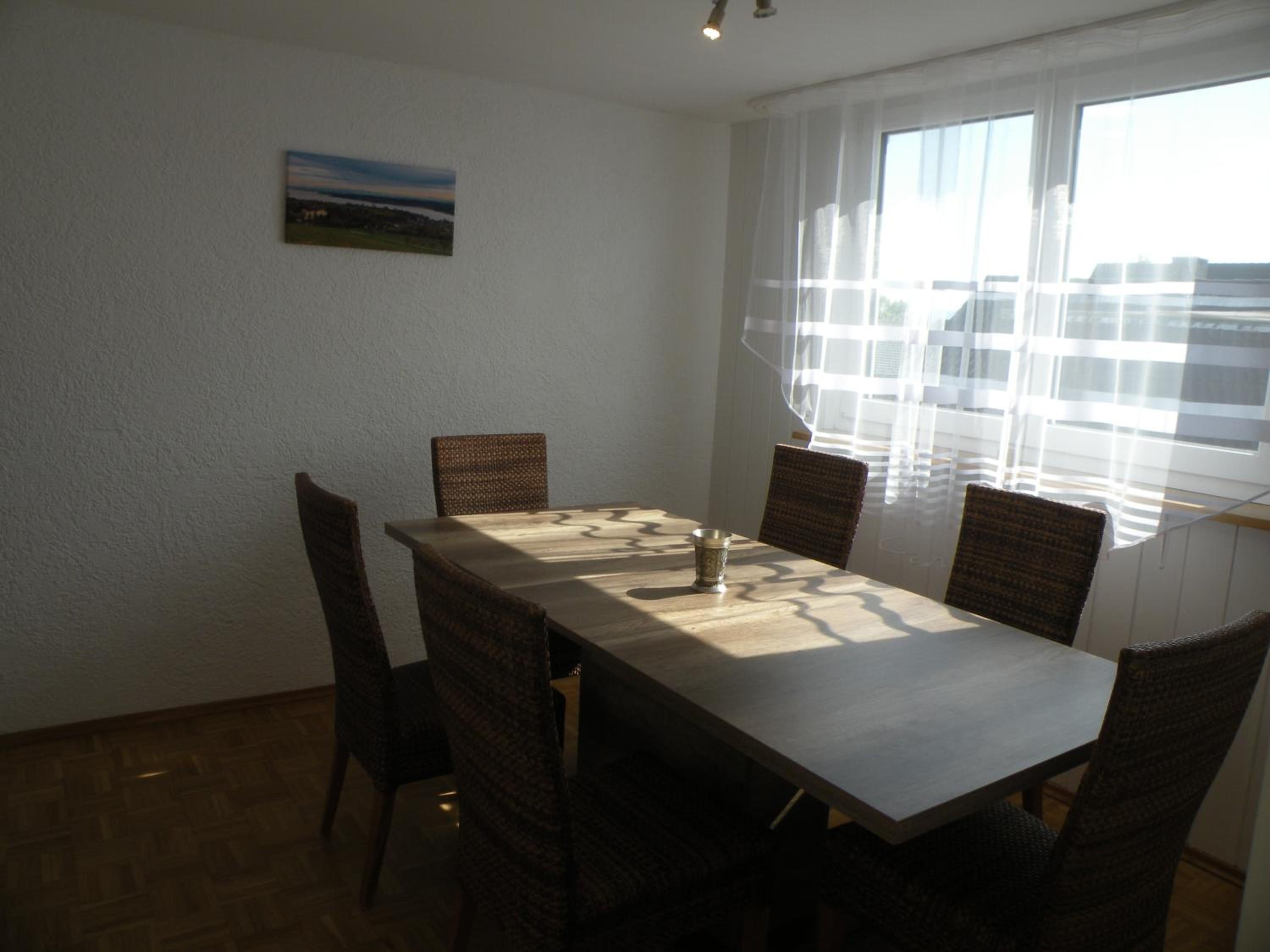 Two-Bedroom Apartment - Photo 7