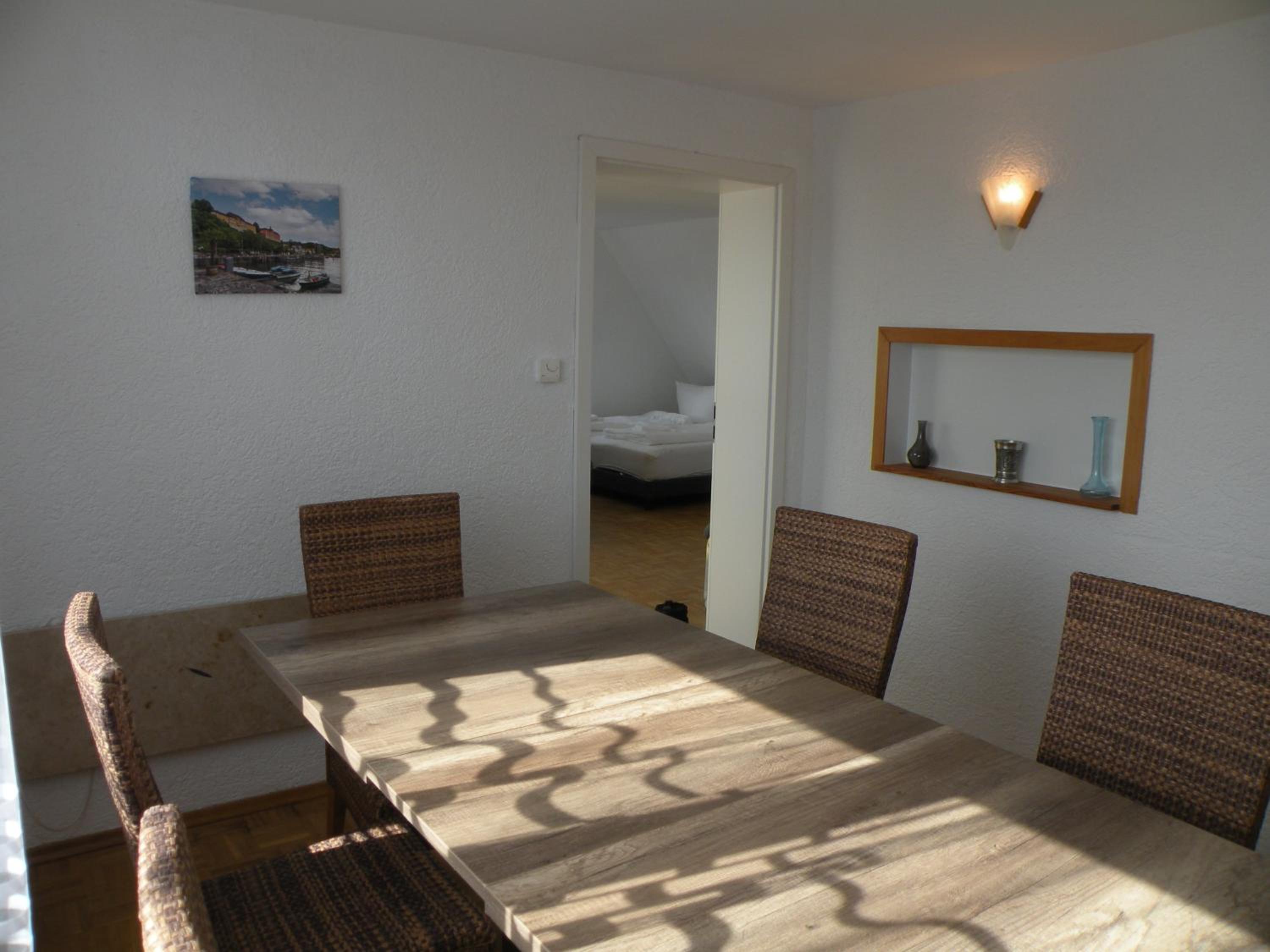 Two-Bedroom Apartment - Photo 14