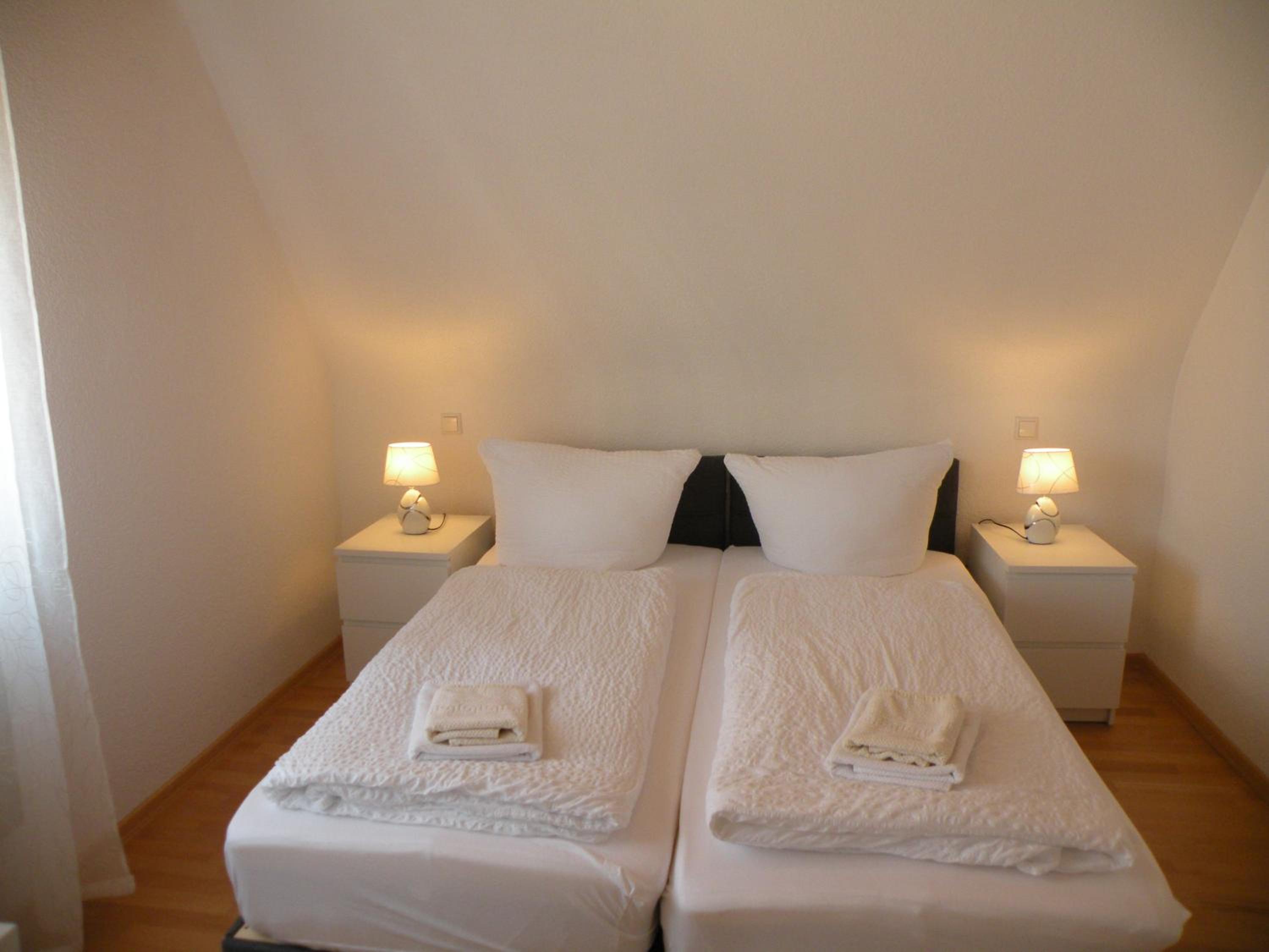 Two-Bedroom Apartment - Photo 11