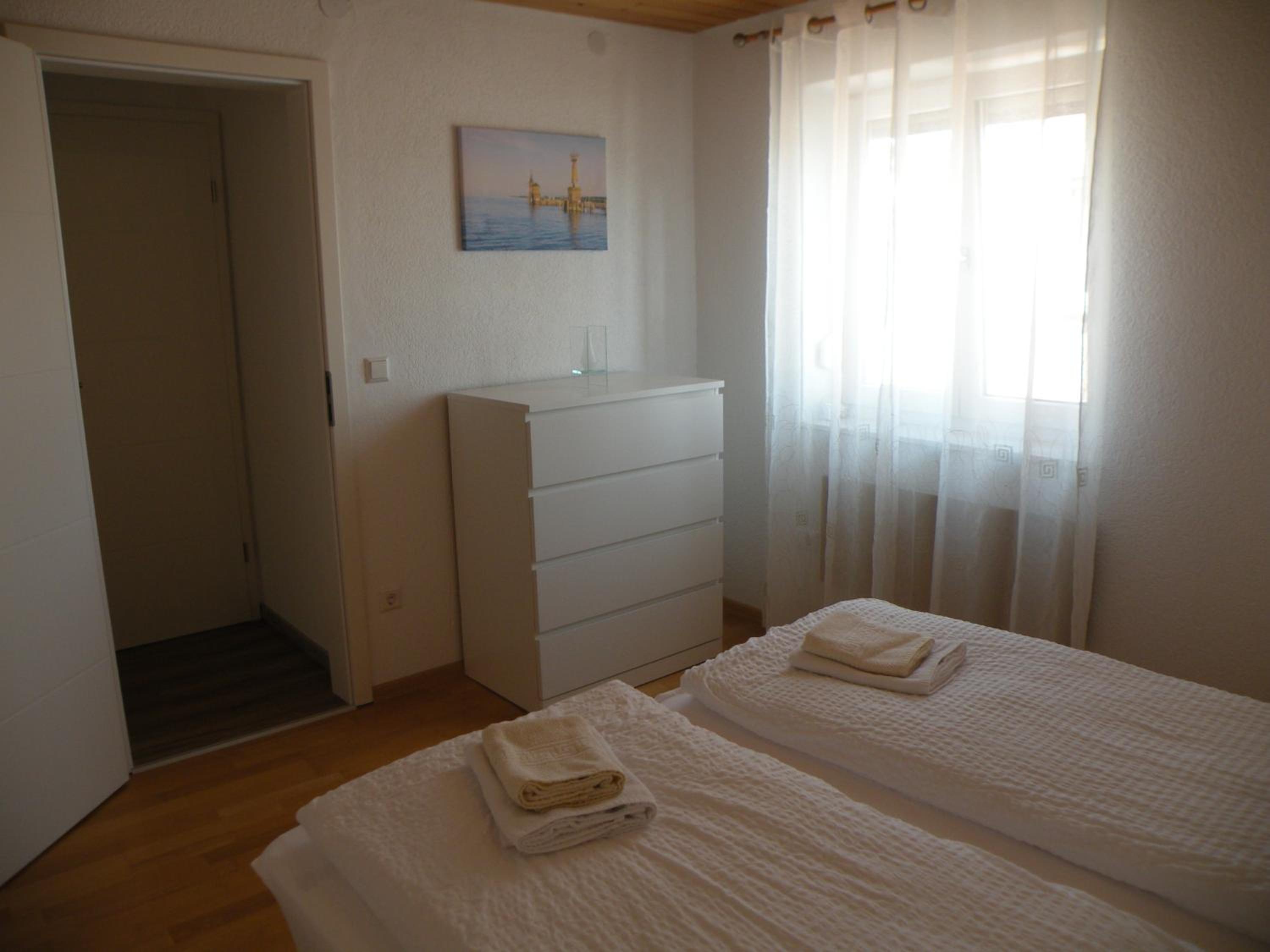 Two-Bedroom Apartment - Photo 10