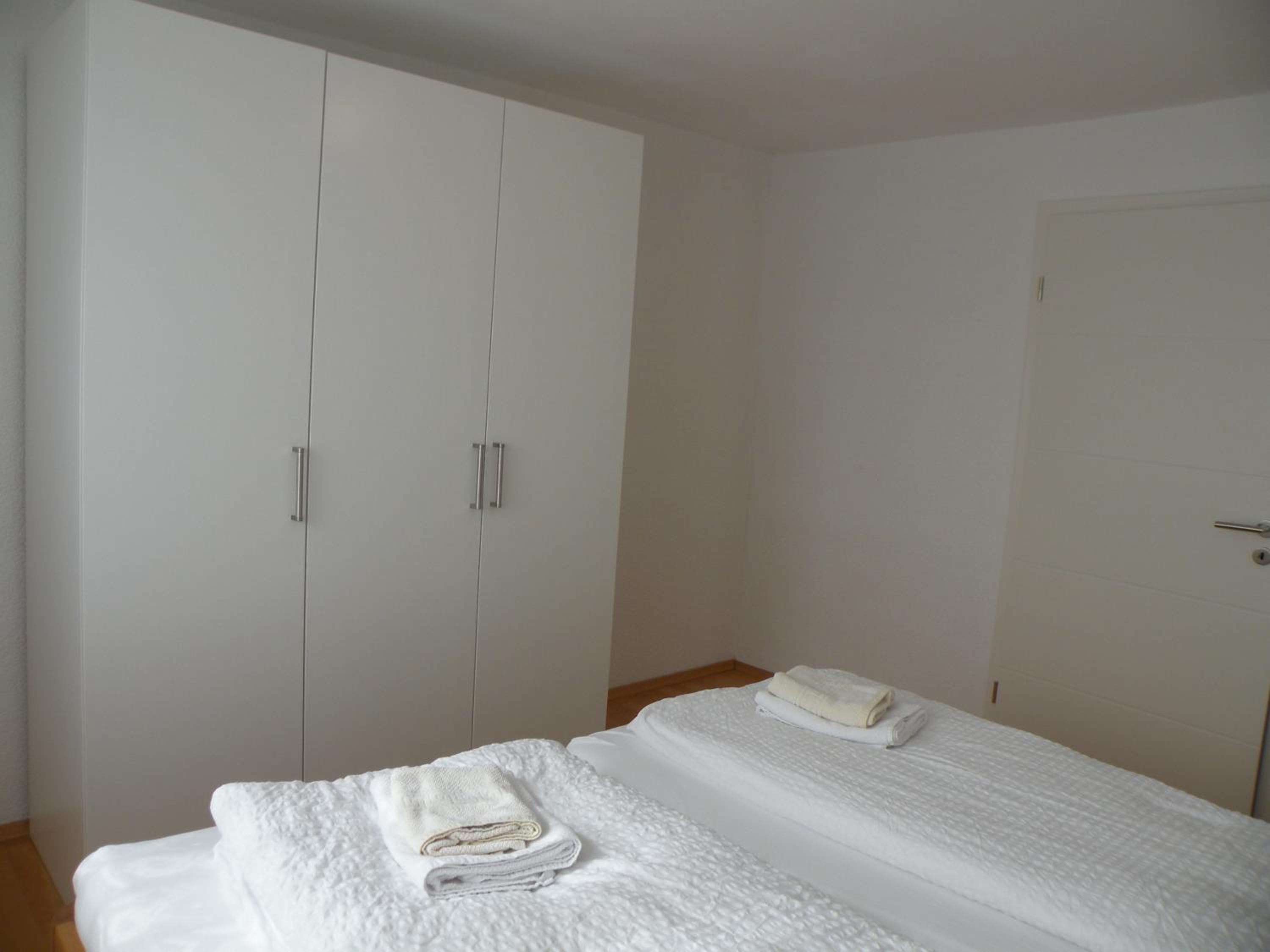 Two-Bedroom Apartment - Photo 1