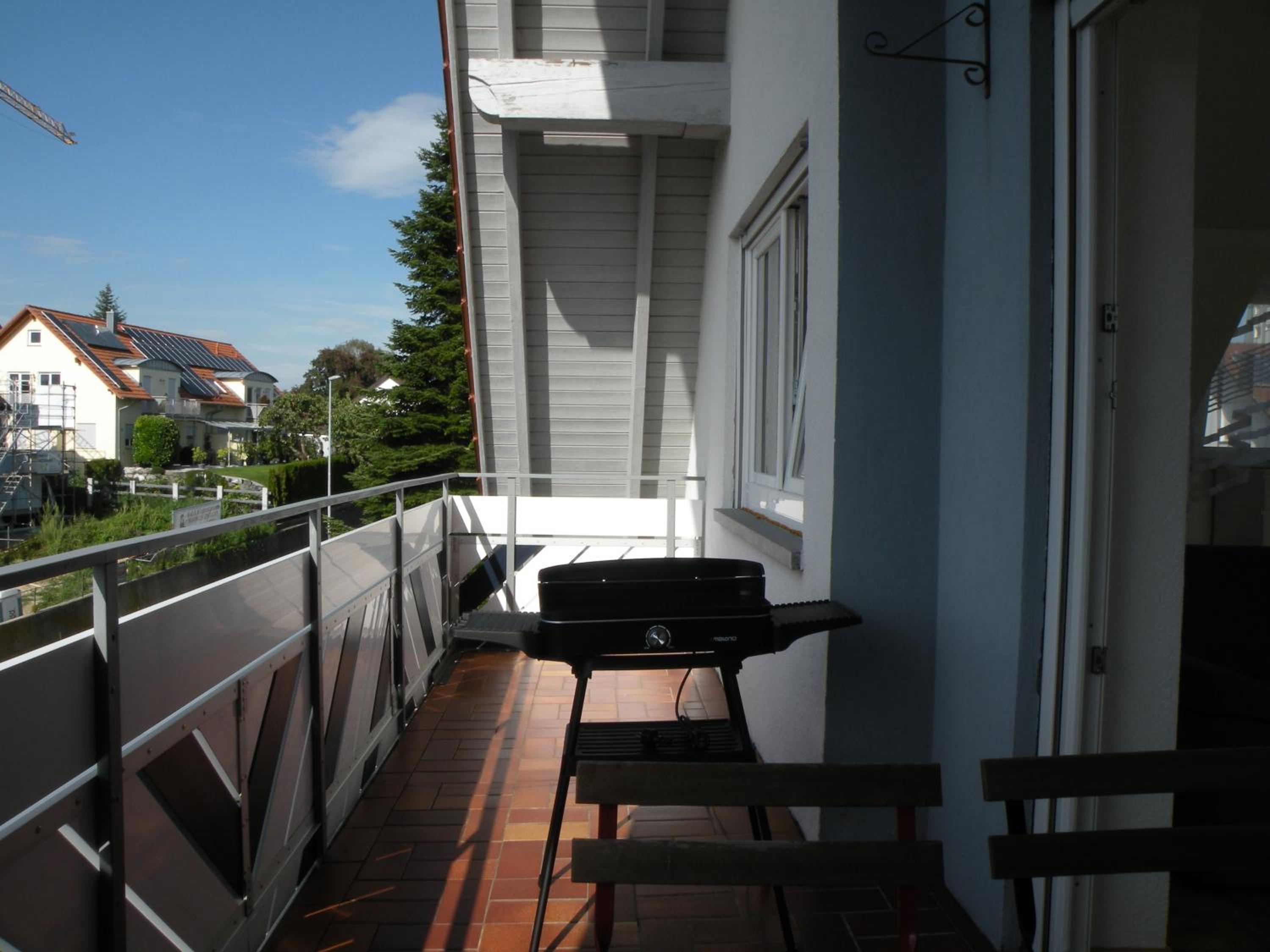 Two-Bedroom Apartment - Photo 20