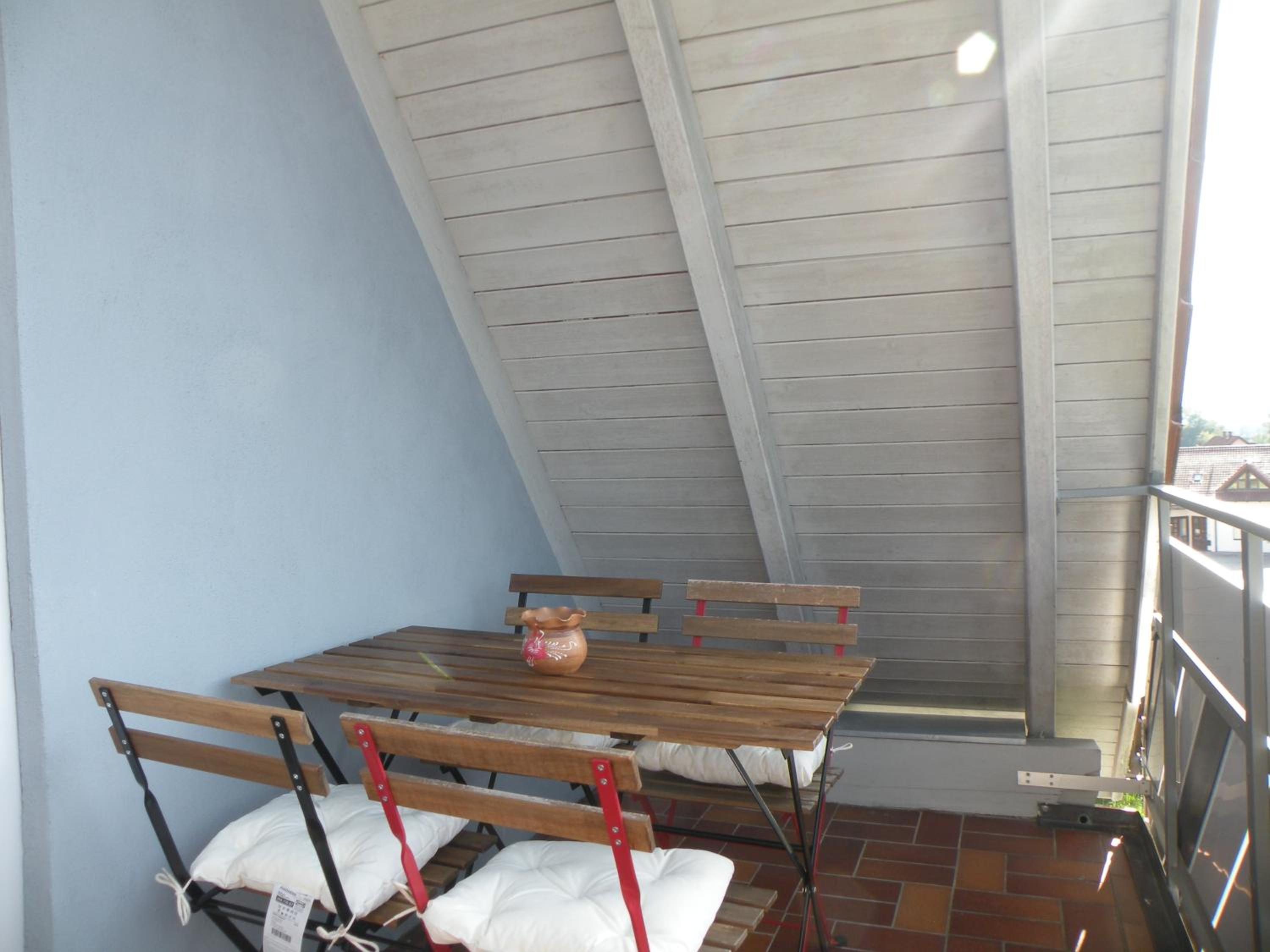 Two-Bedroom Apartment - Photo 19