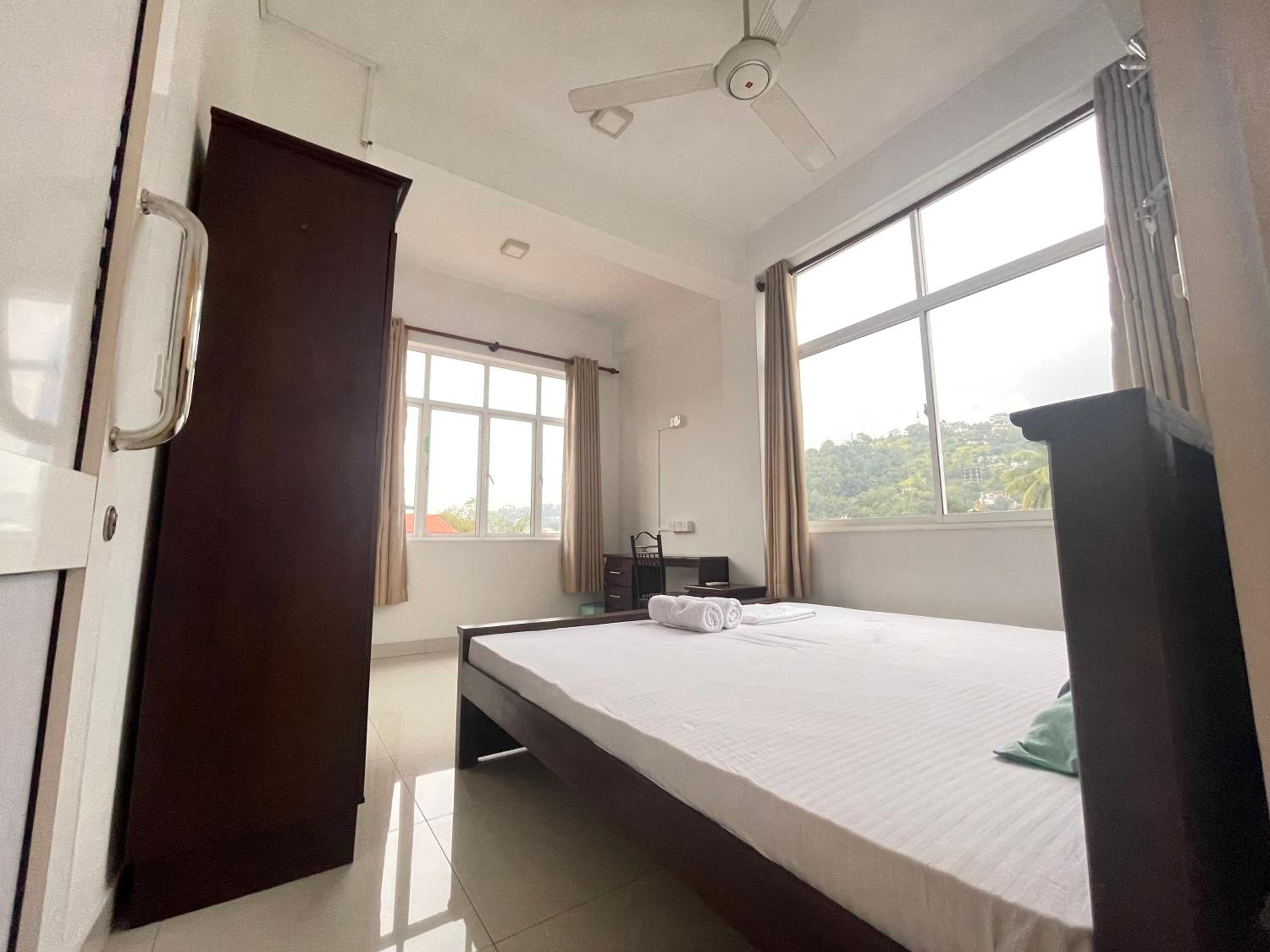 Double Room With Mountain View photo 1