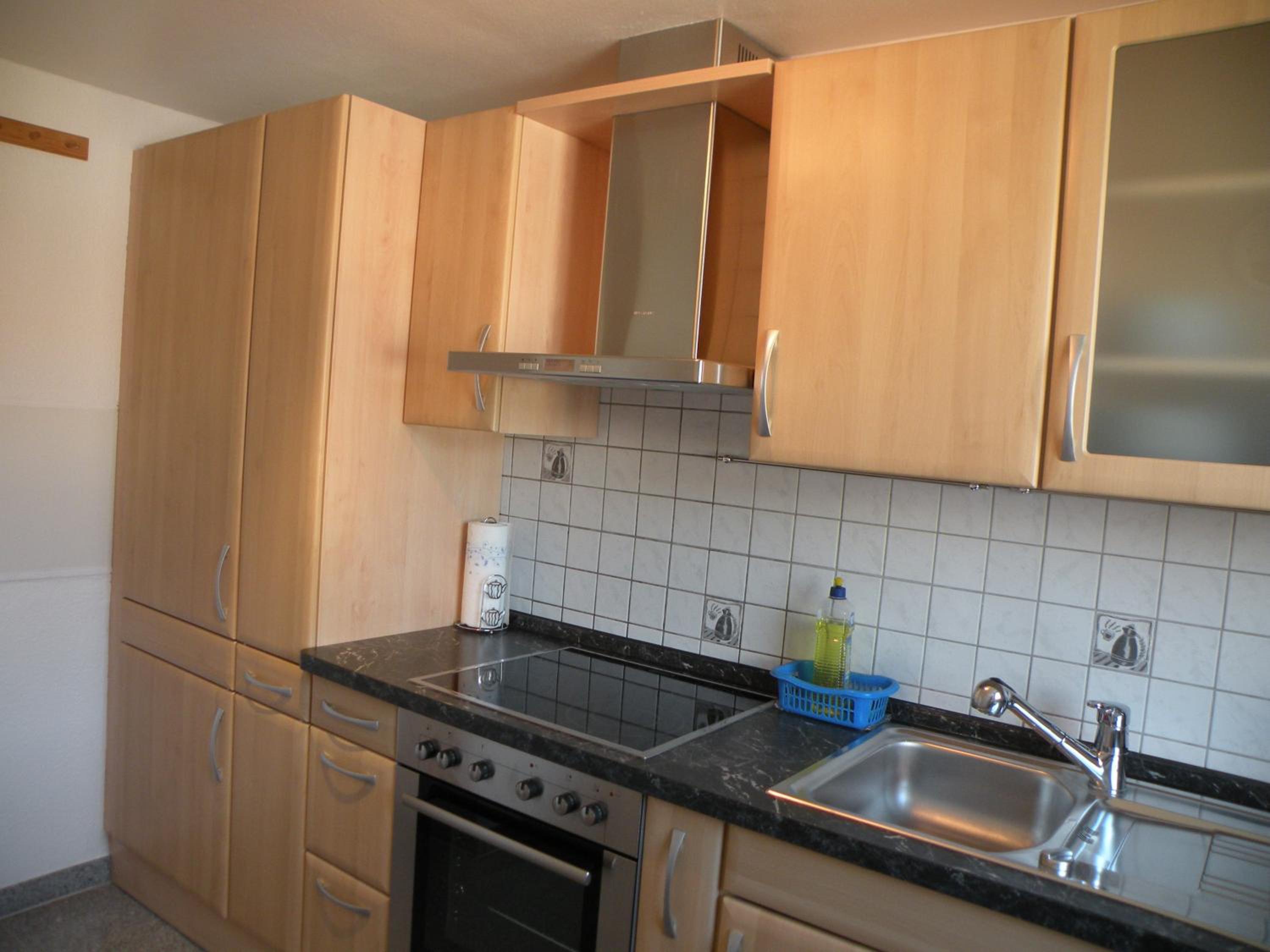 Two-Bedroom Apartment - Photo 16