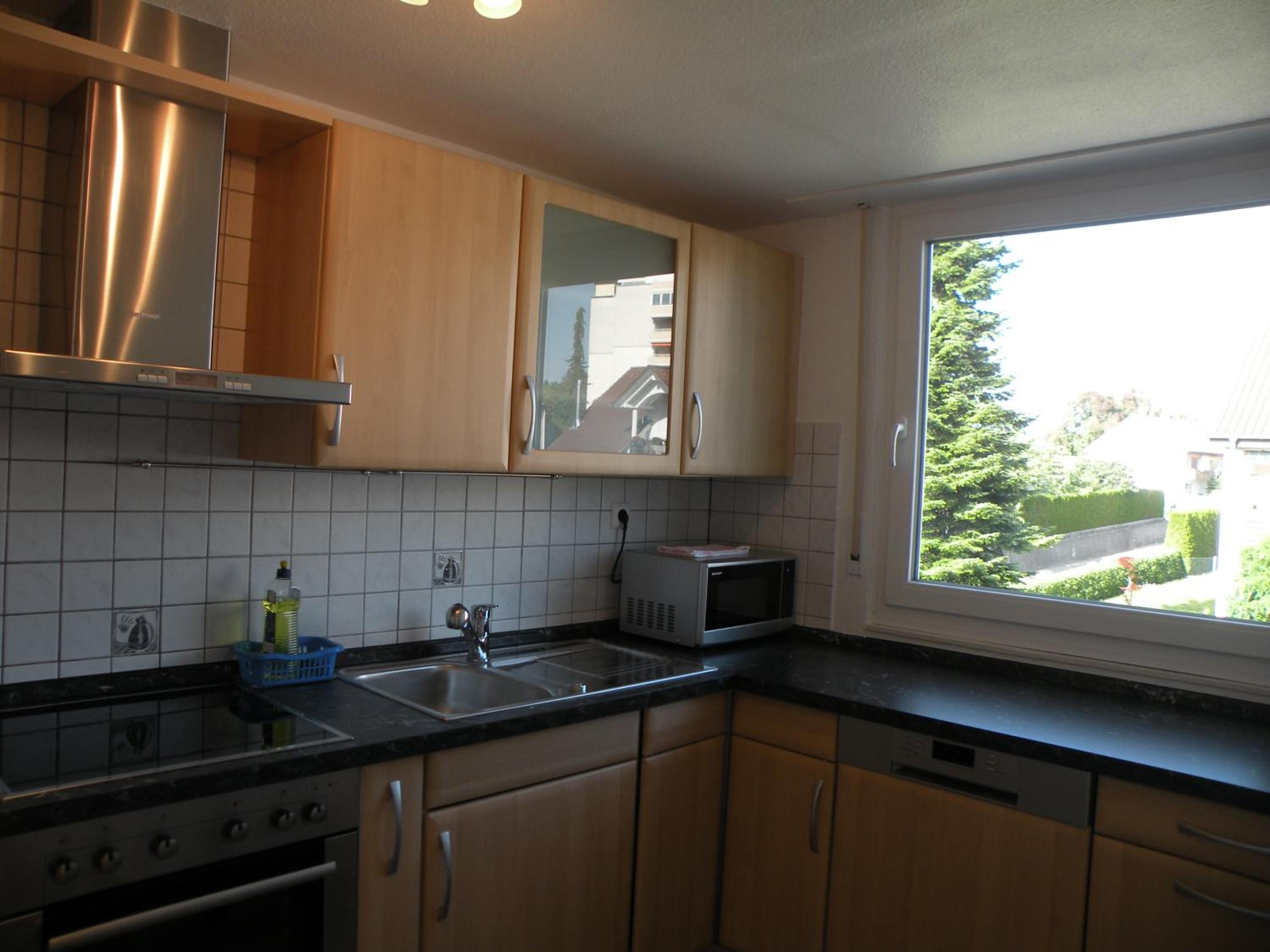 Two-Bedroom Apartment - Photo 17