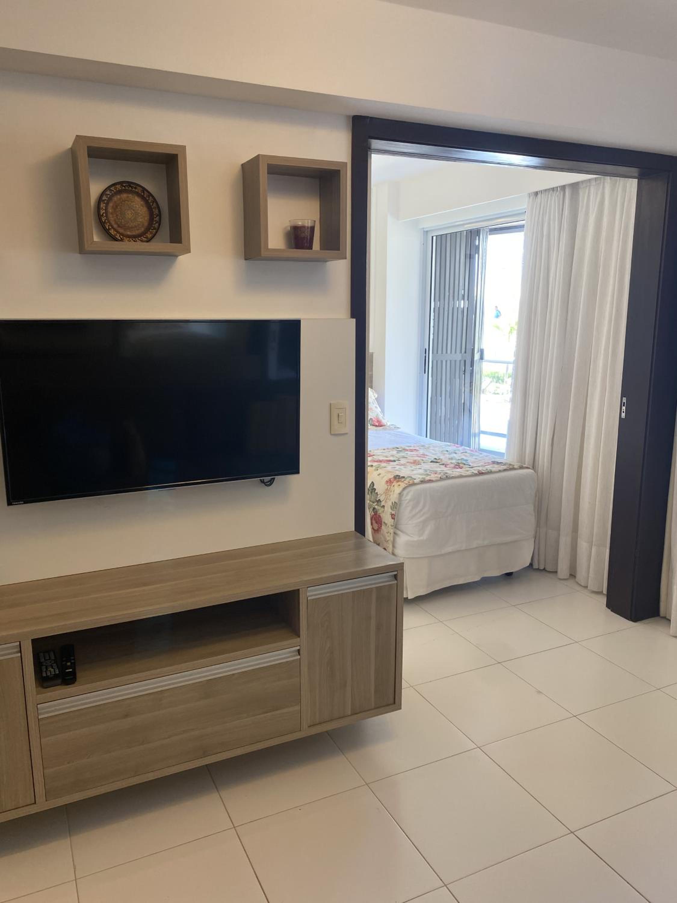 Apartment with Sea View photo 1