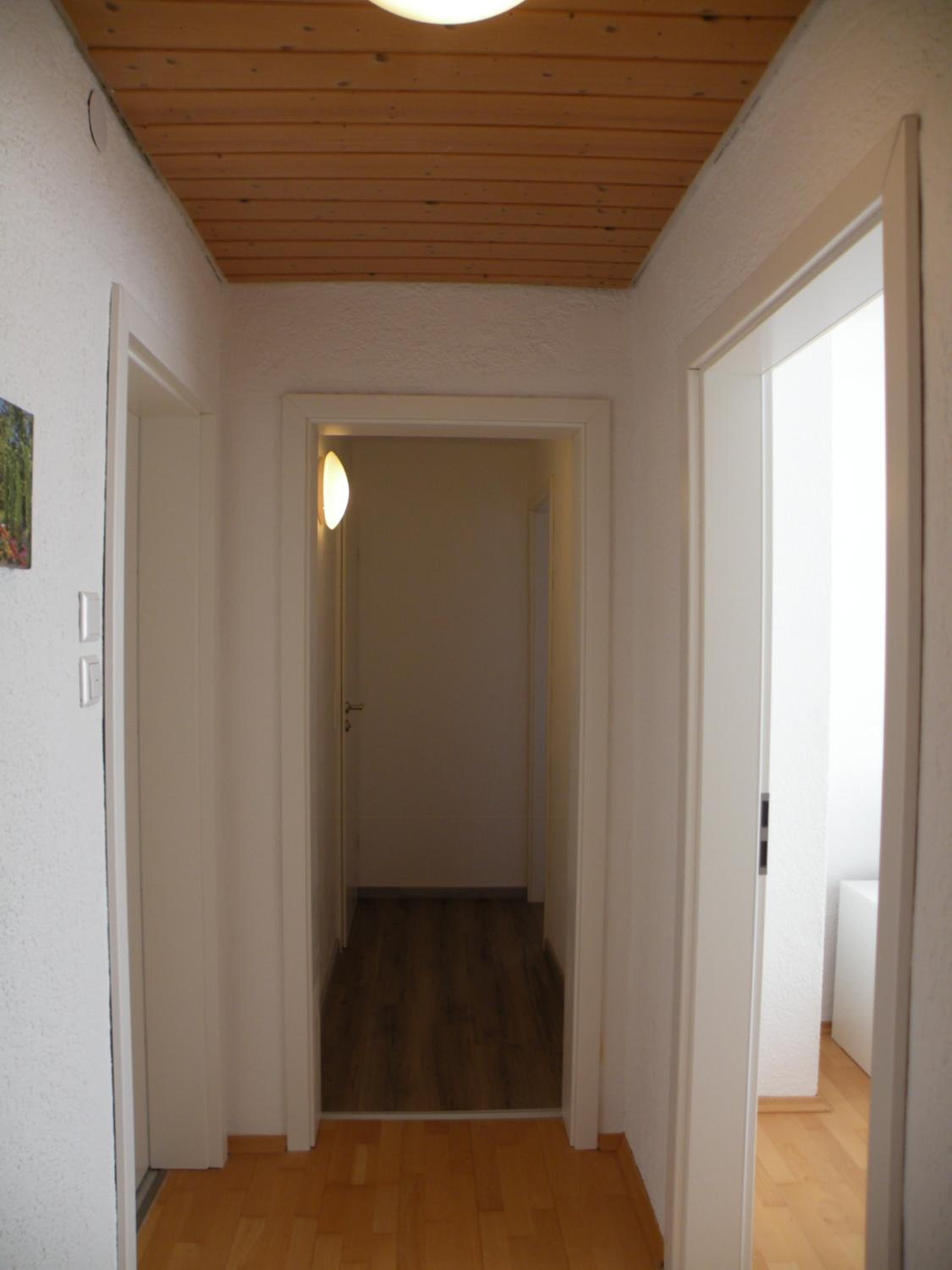 Two-Bedroom Apartment - Photo 18