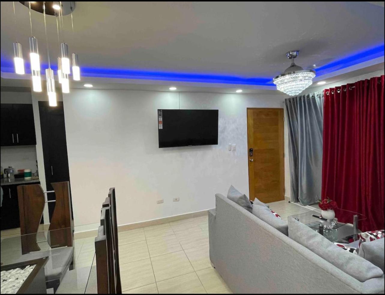 Standard Apartment photo 2