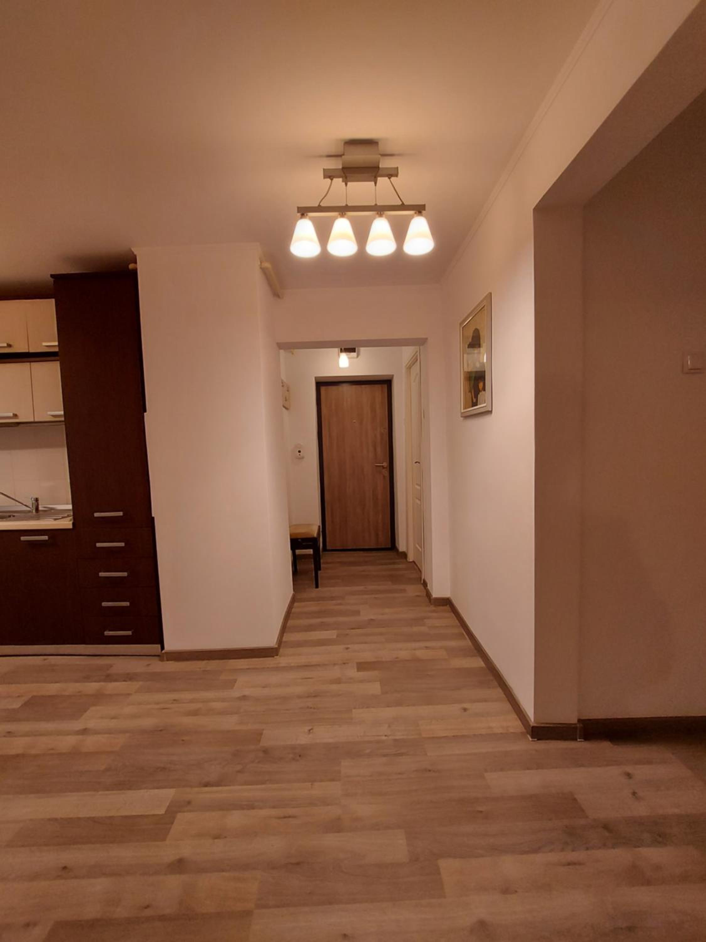 Two-Bedroom Apartment photo 1