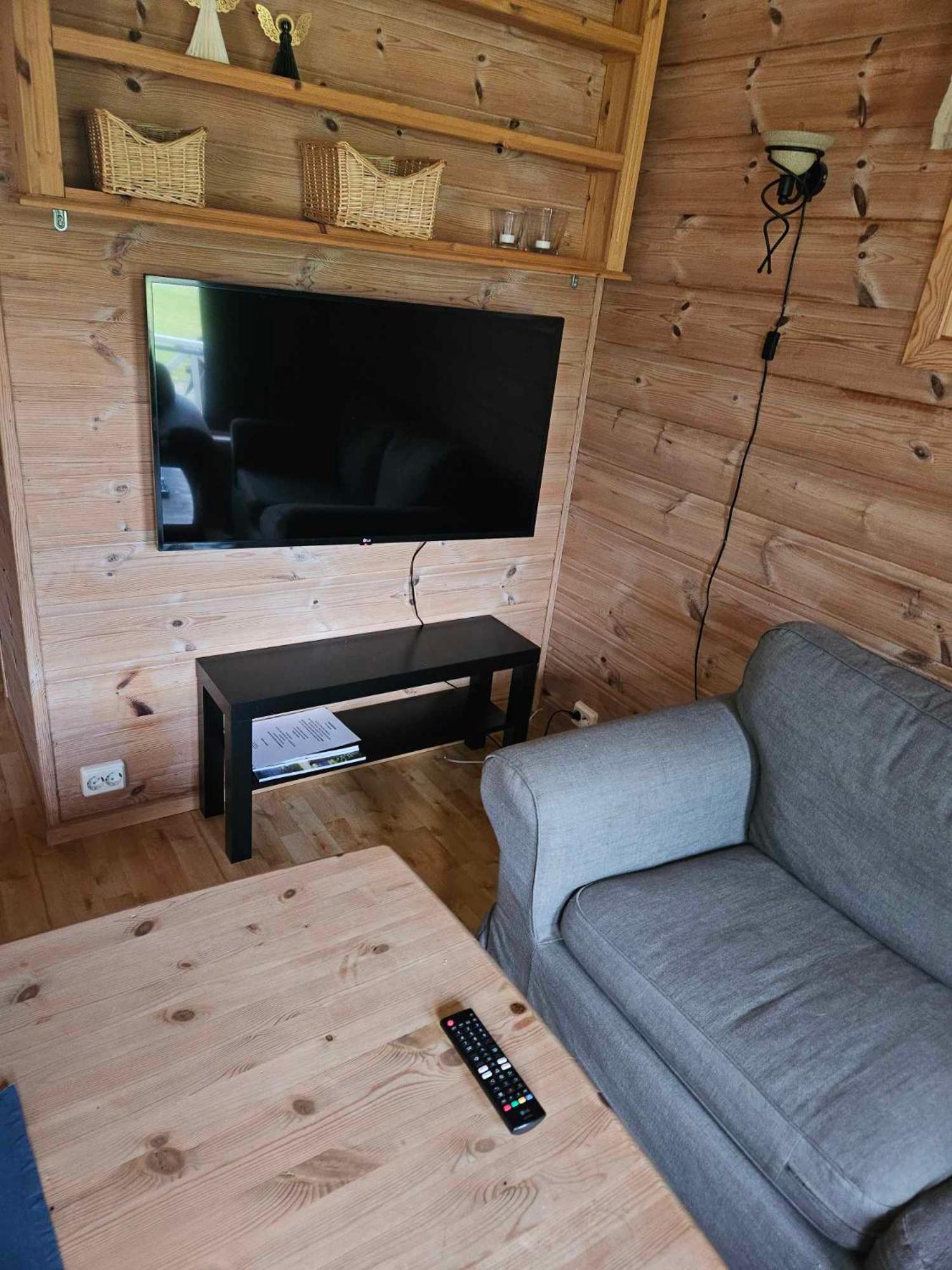 Two-Bedroom House photo 1