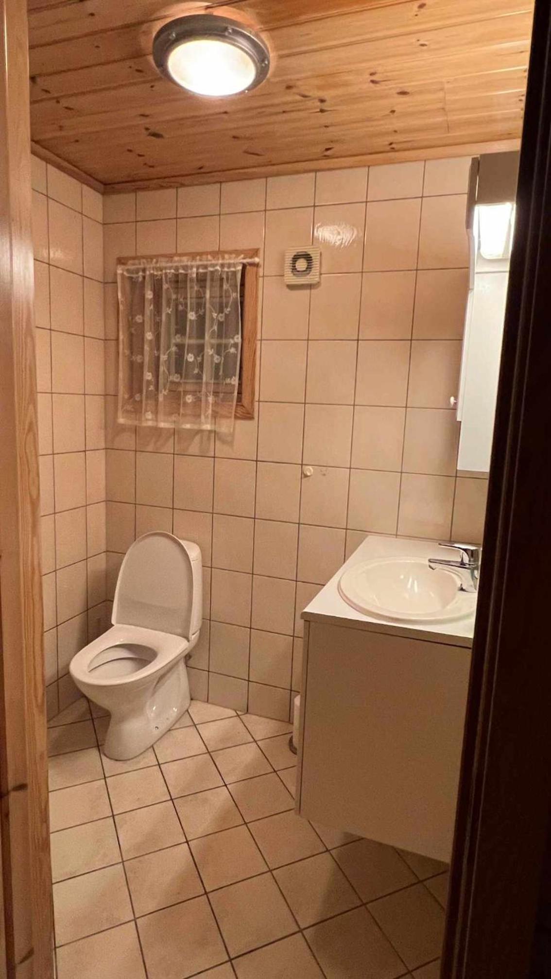 Two-Bedroom House photo 2