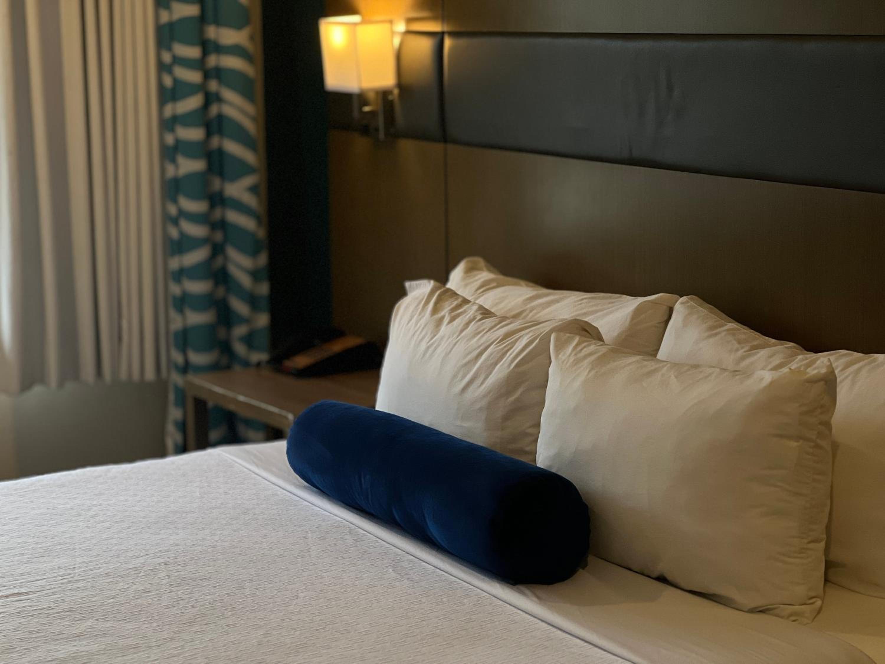 OC Hotel, Bilde 2