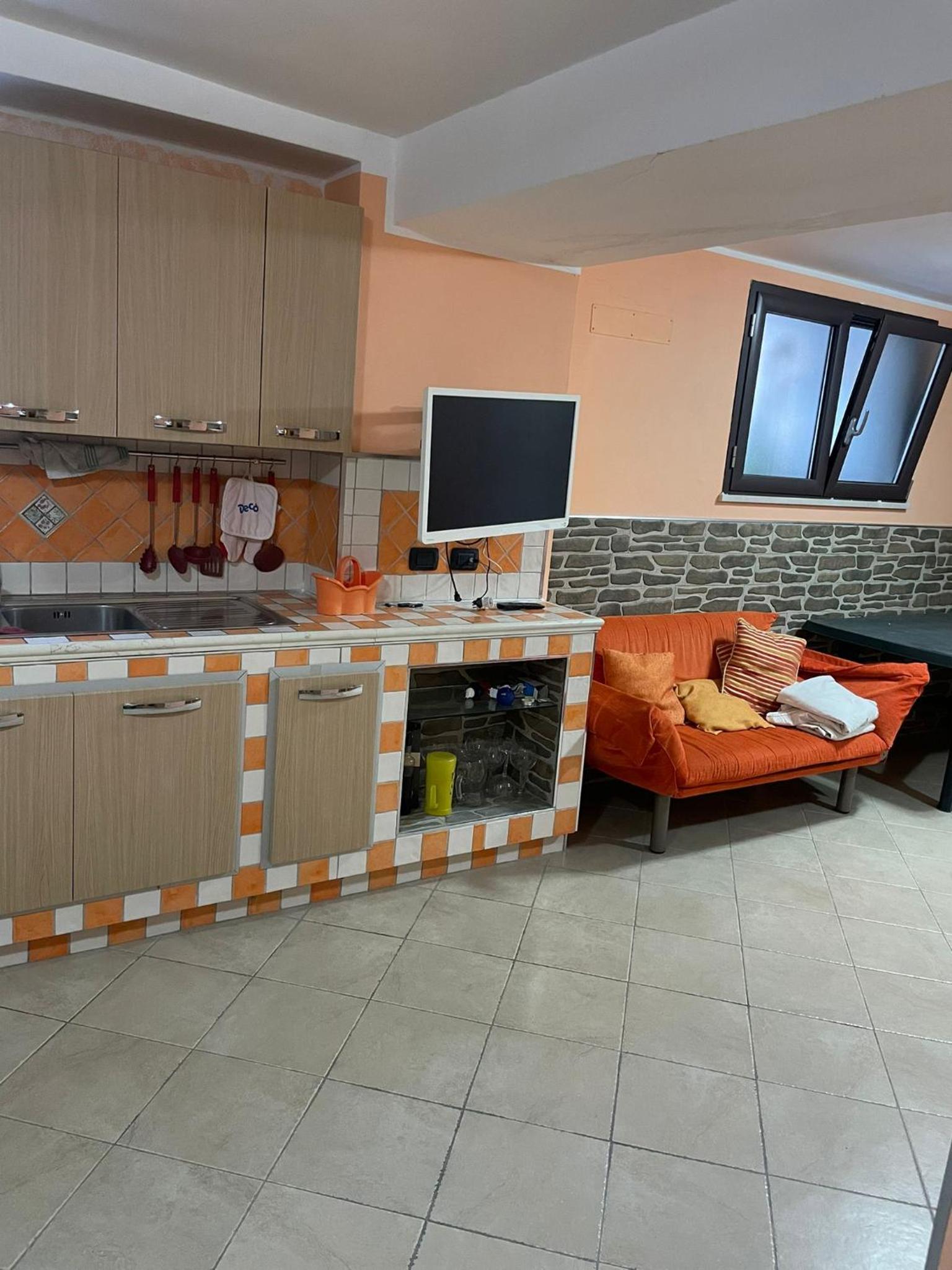 Double Room with Private Bathroom photo 3