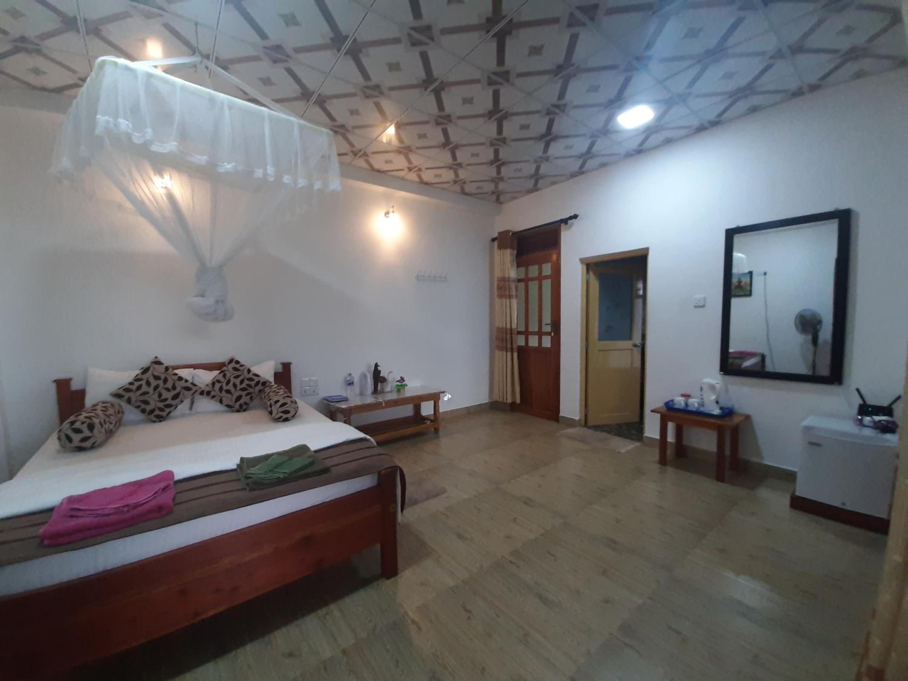 Double Room with Mountain View photo 1