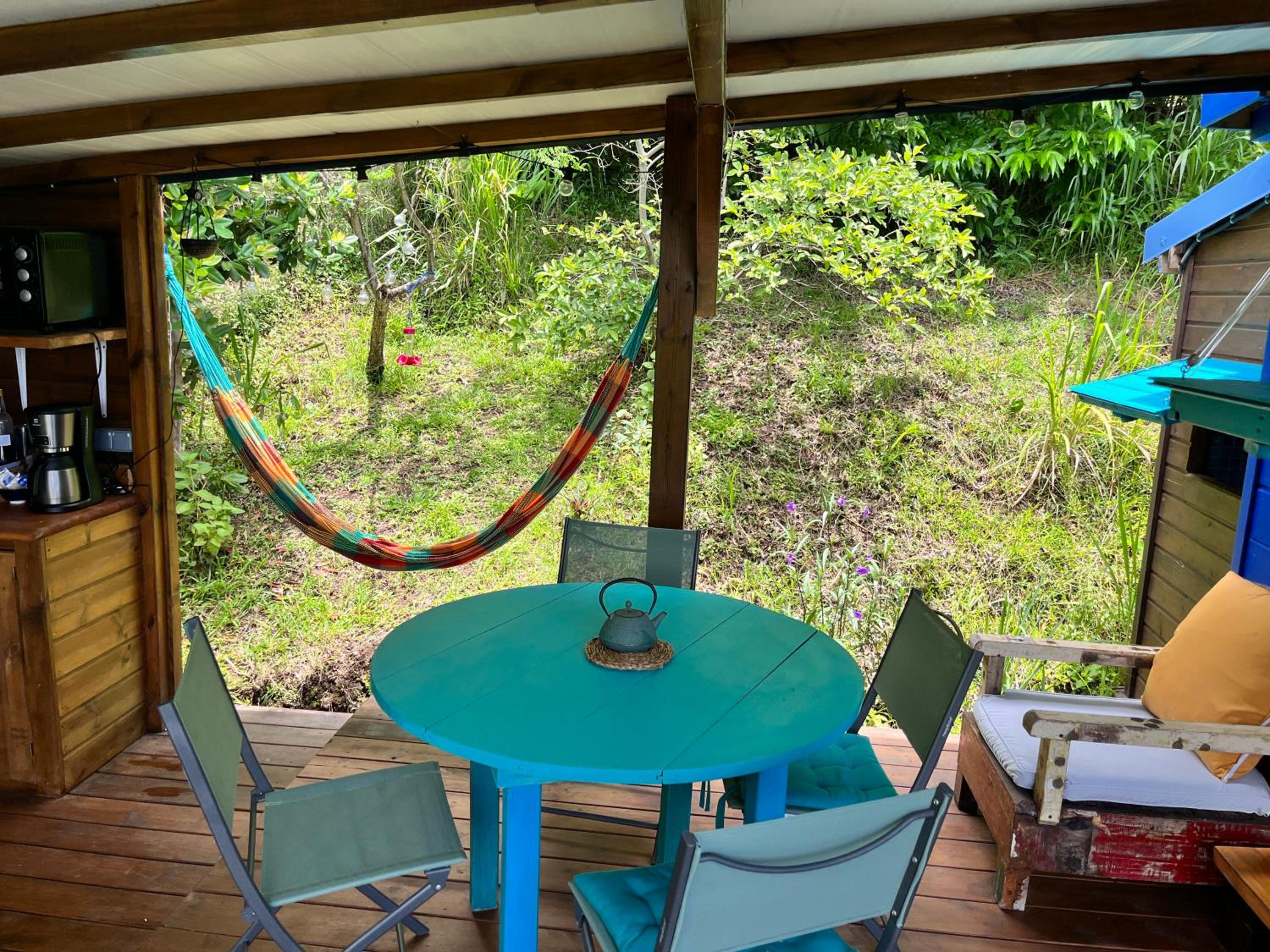 Bungalow with Sea View photo 3