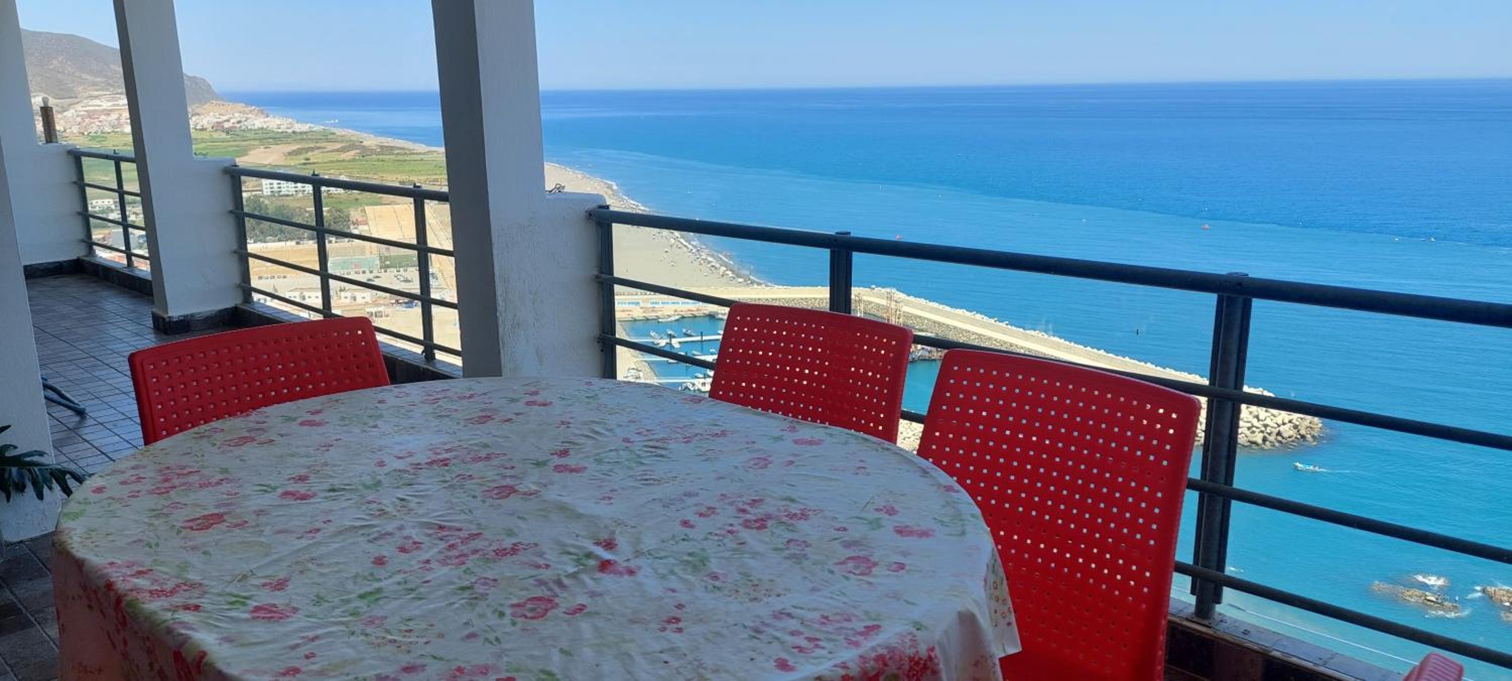 Villa with Sea View - Photo 5