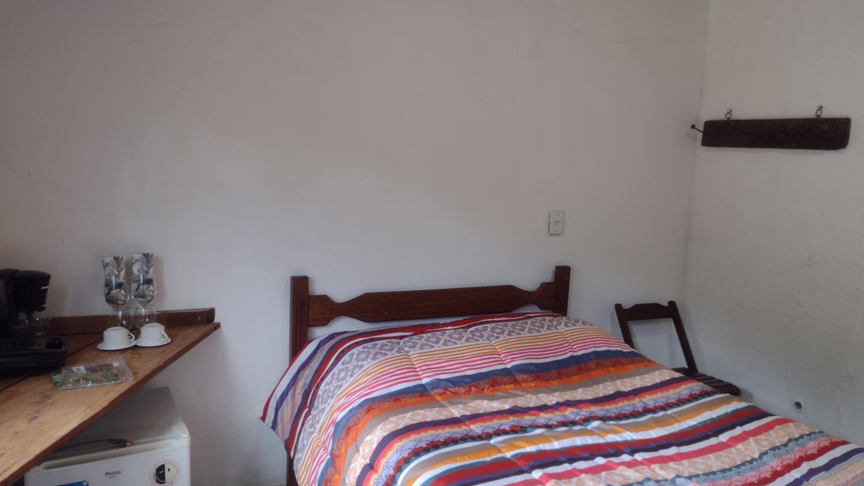 Apartment - Ground Floor photo 1