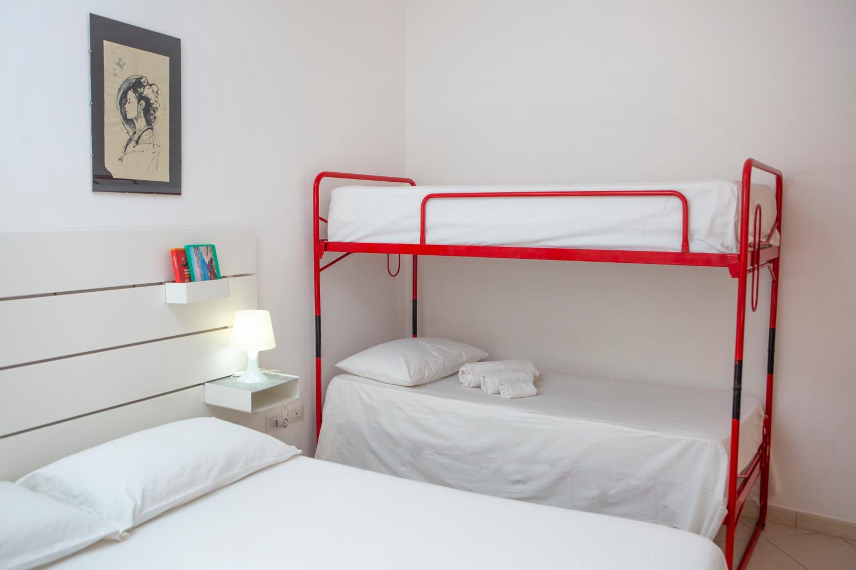 Three-Bedroom House photo 1