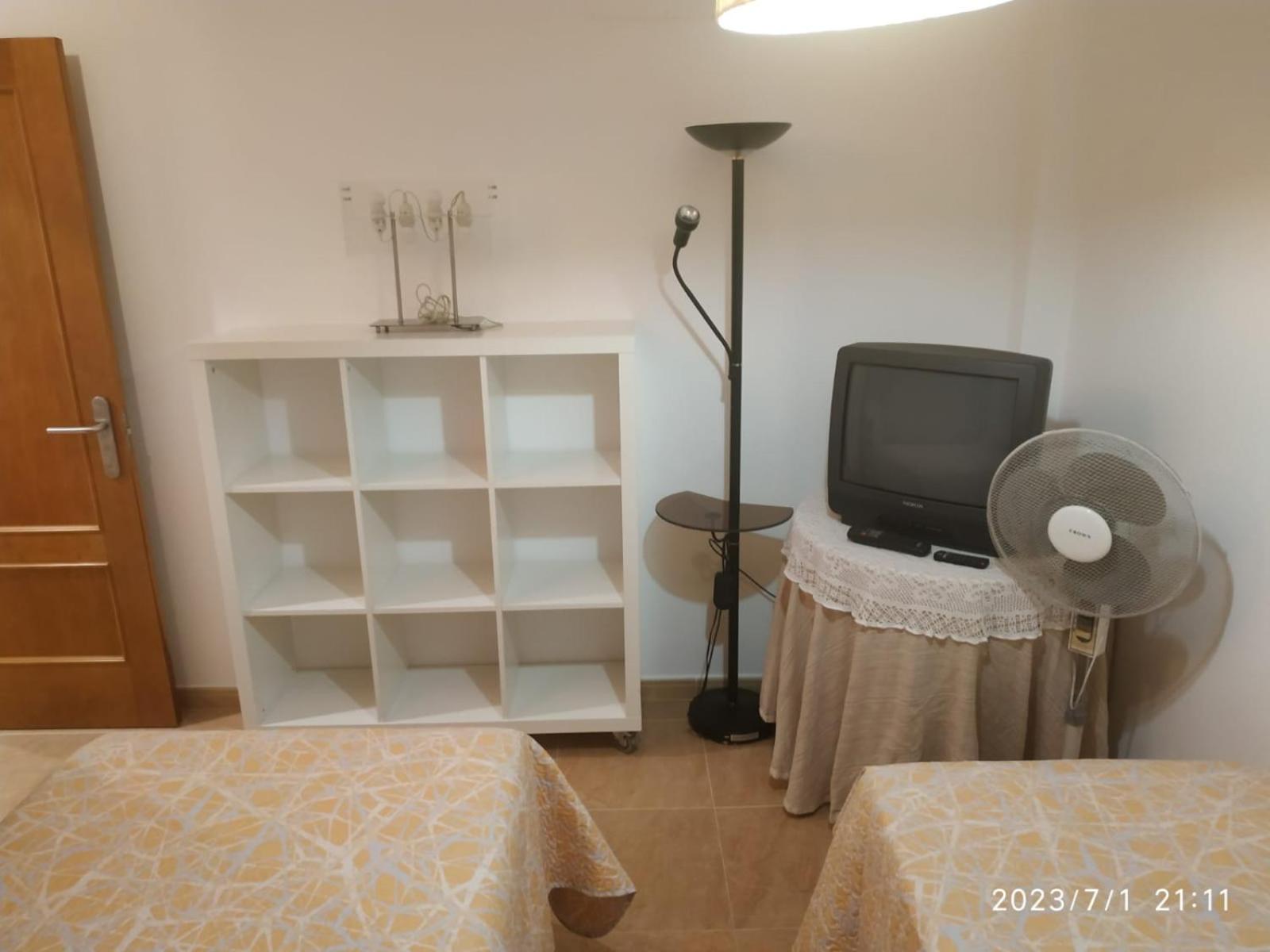 Two-Bedroom Apartment photo 3
