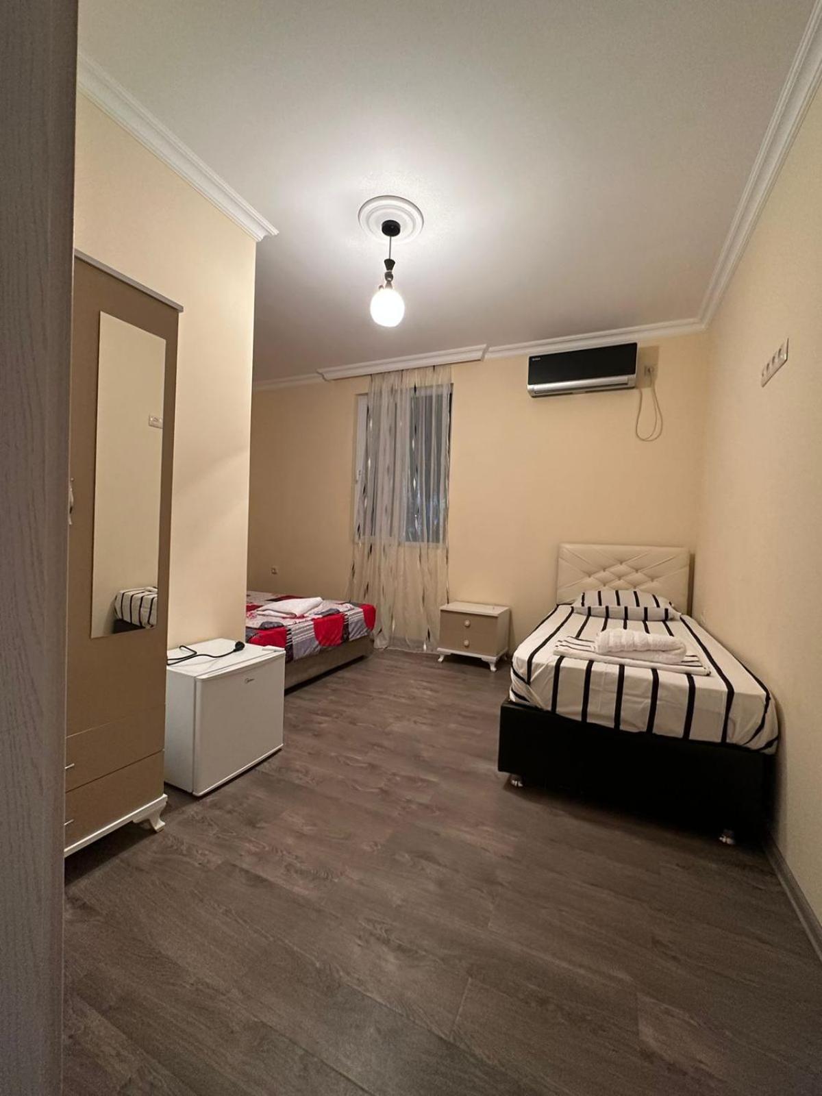 Triple Room with Shared Bathroom photo 1