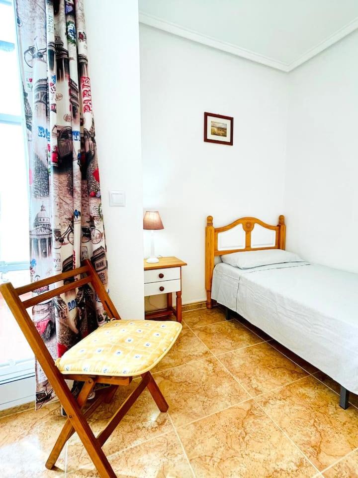 Villa de Dos Habitaciones