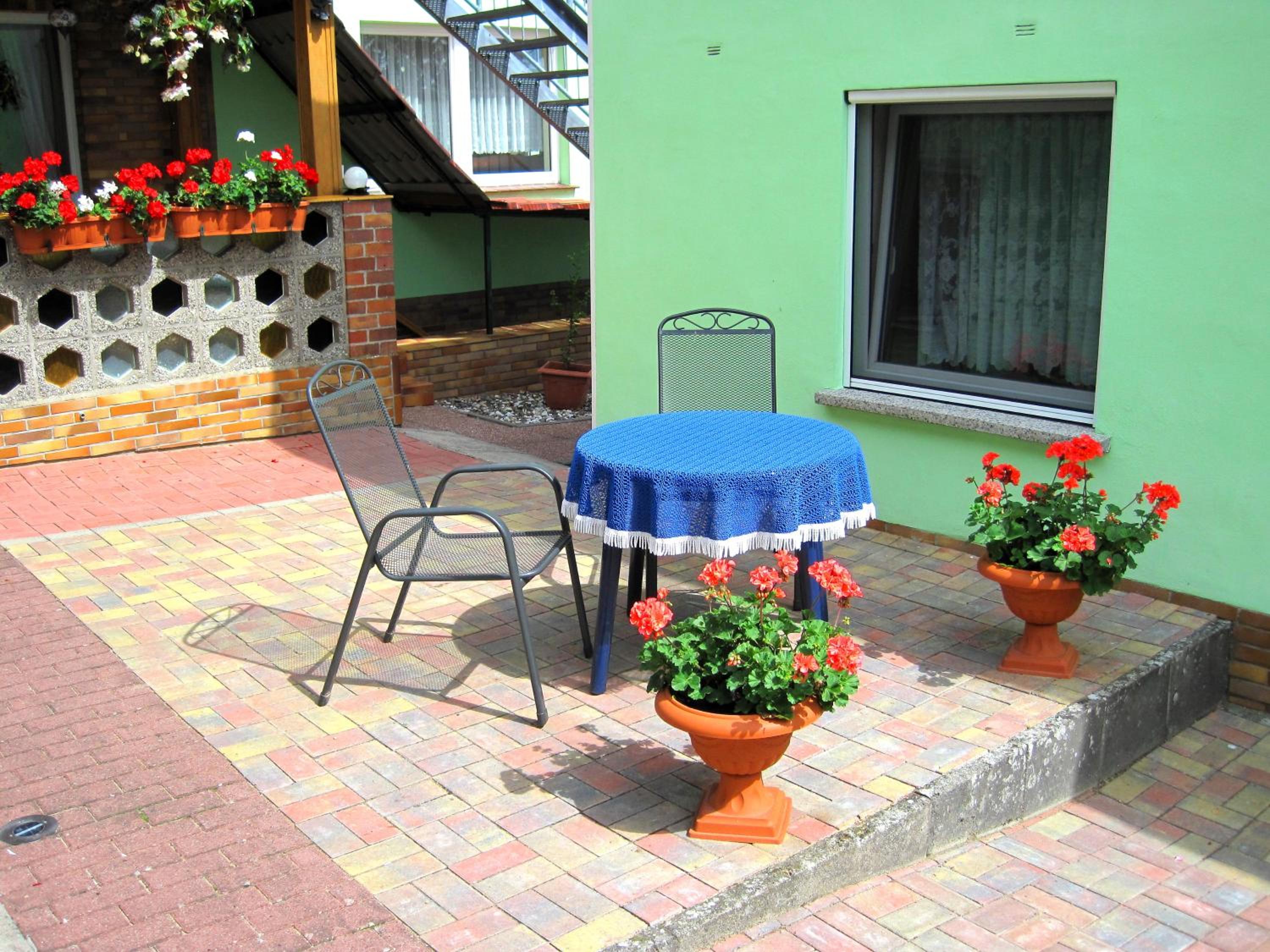 Apartment - Ground Floor photo 3