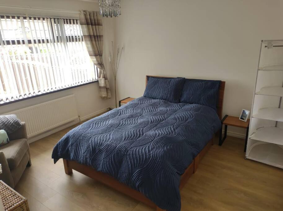 Two-Bedroom House photo 1