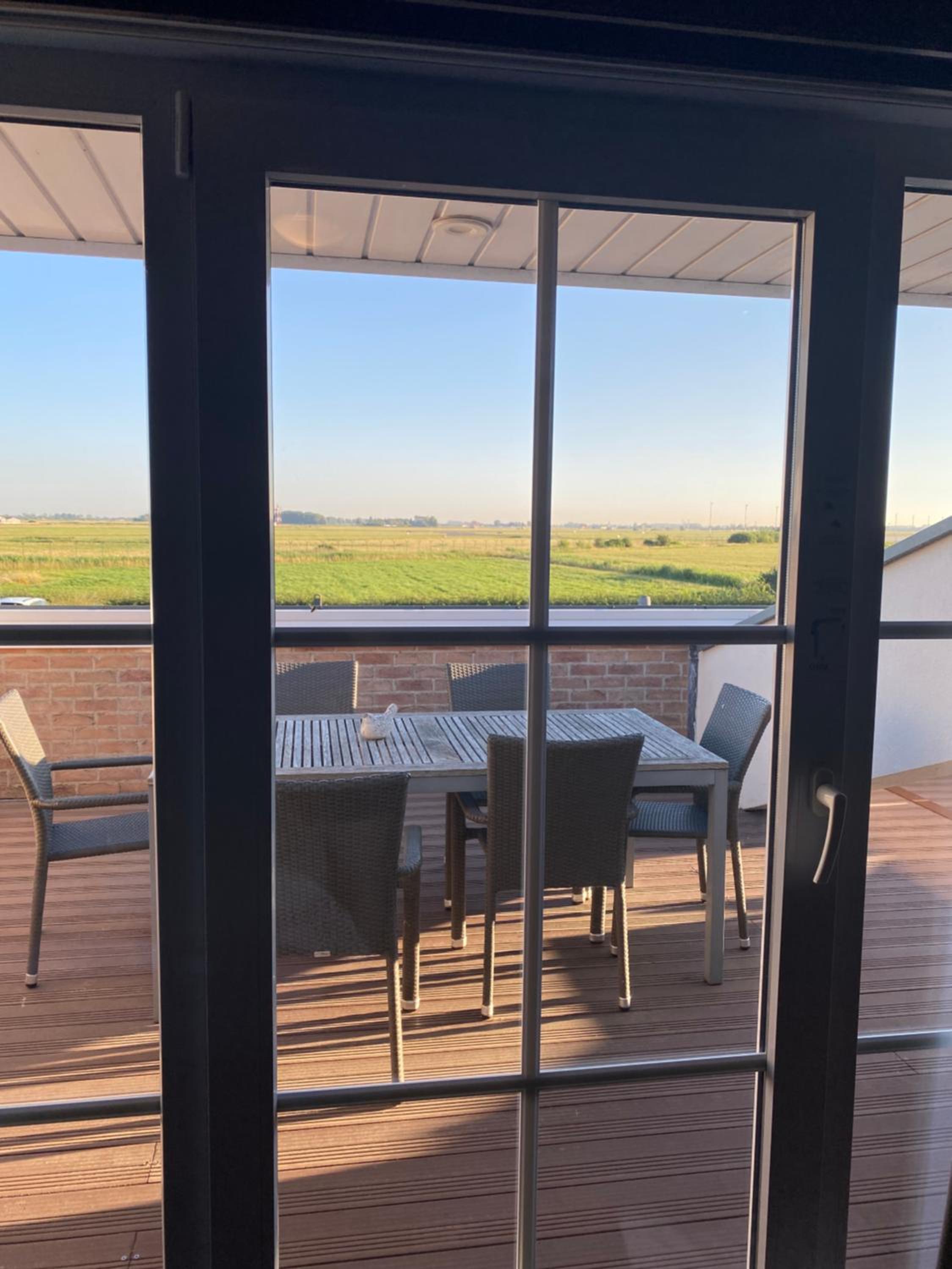Family Suite with Roofterrace photo 3