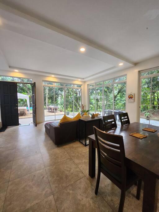 Villa with Private Pool photo 3