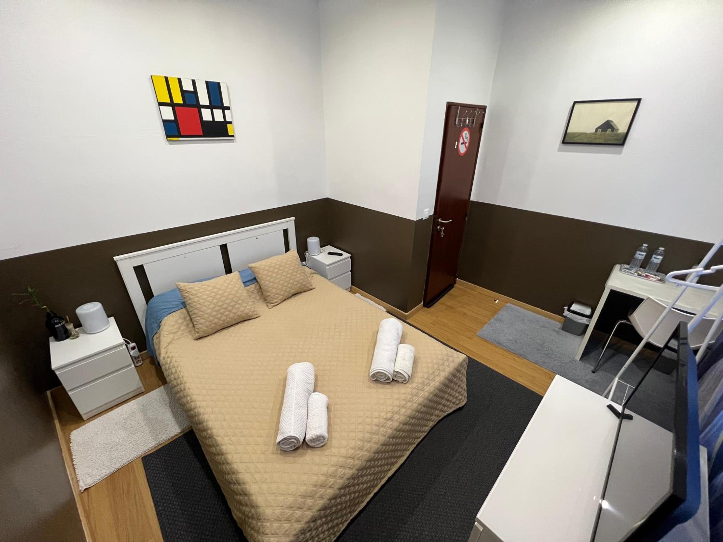 Double Room - Photo 1