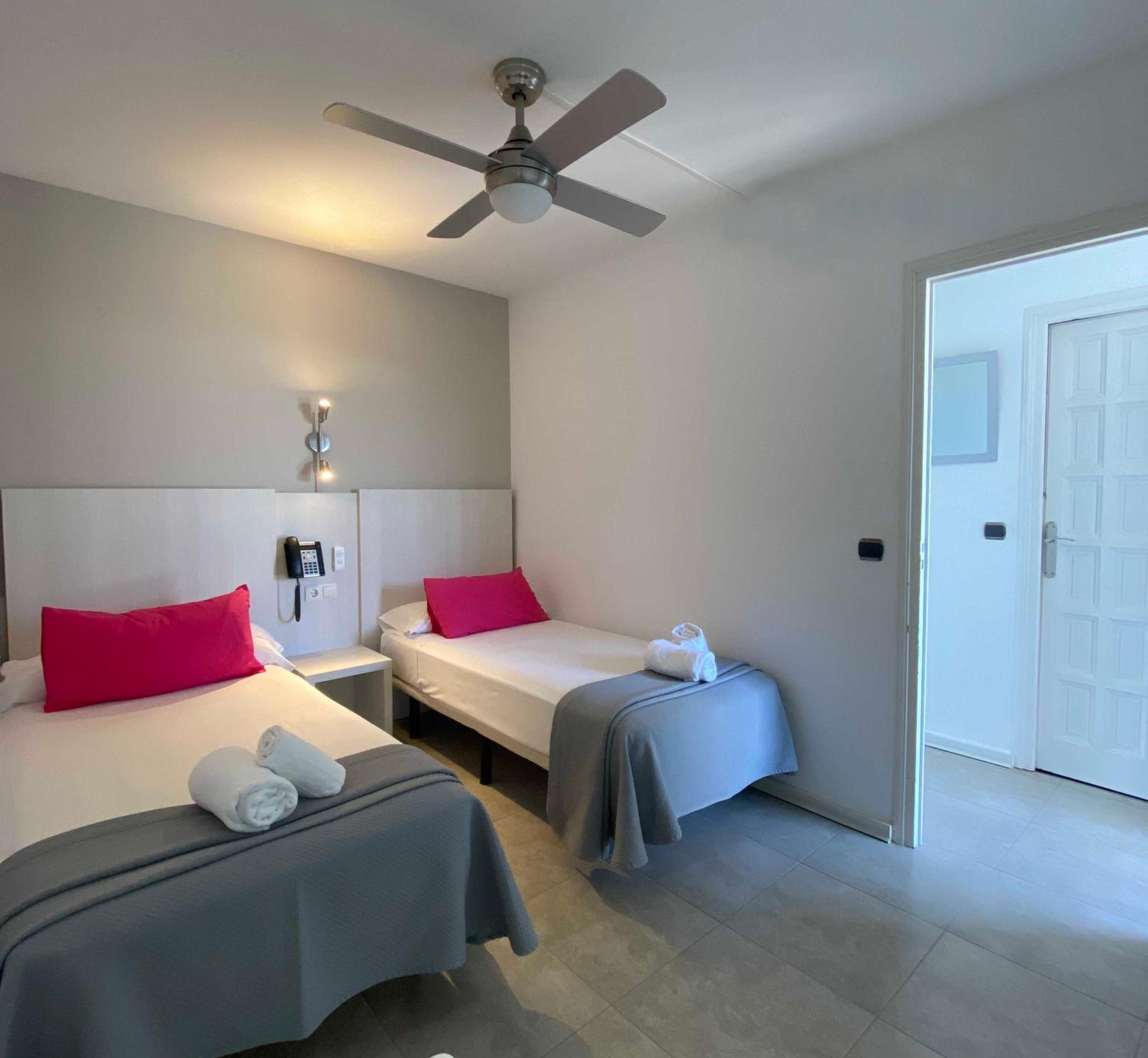 Apartamento Estándar
