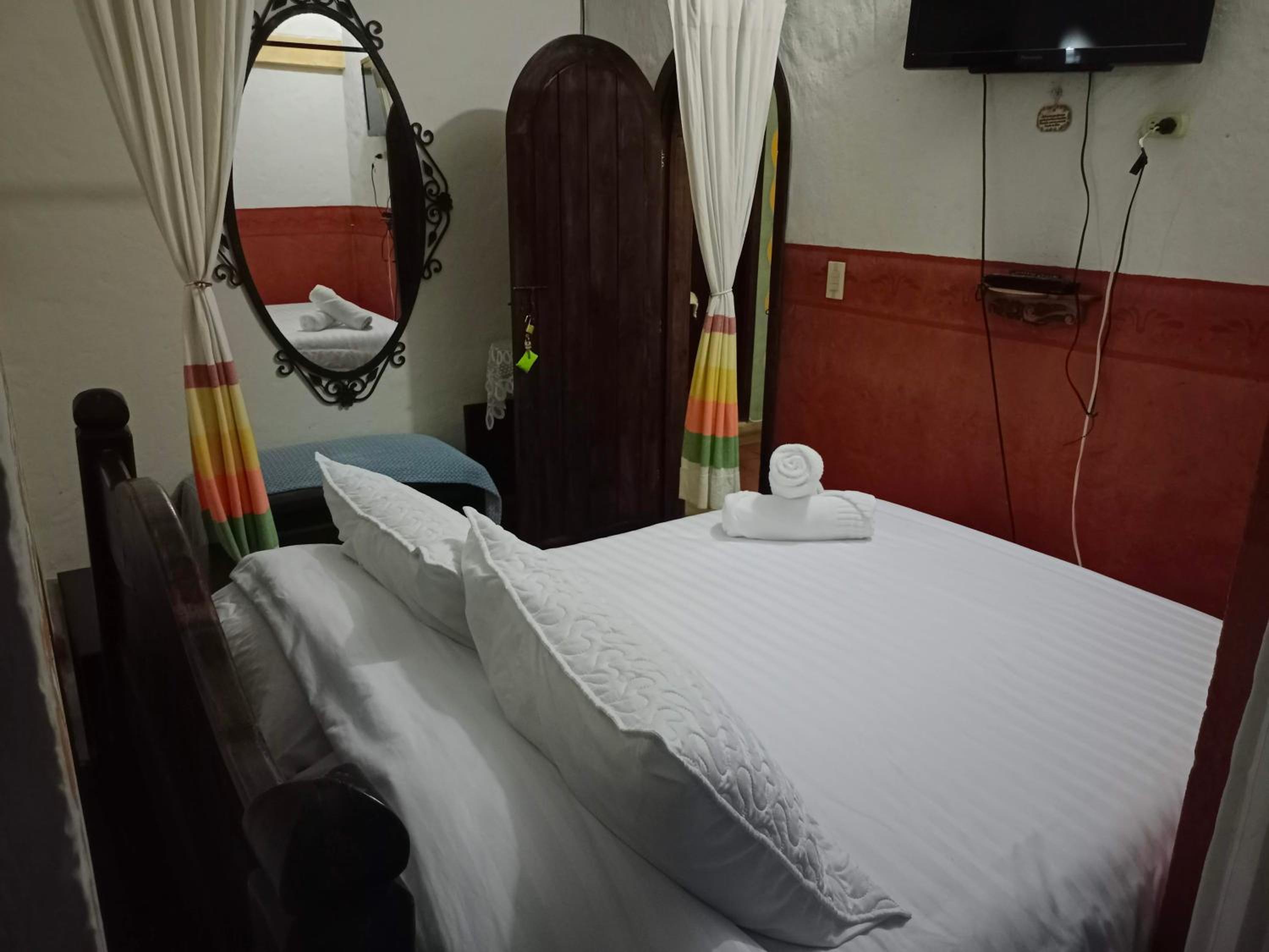 Premium Quadruple Room photo 1