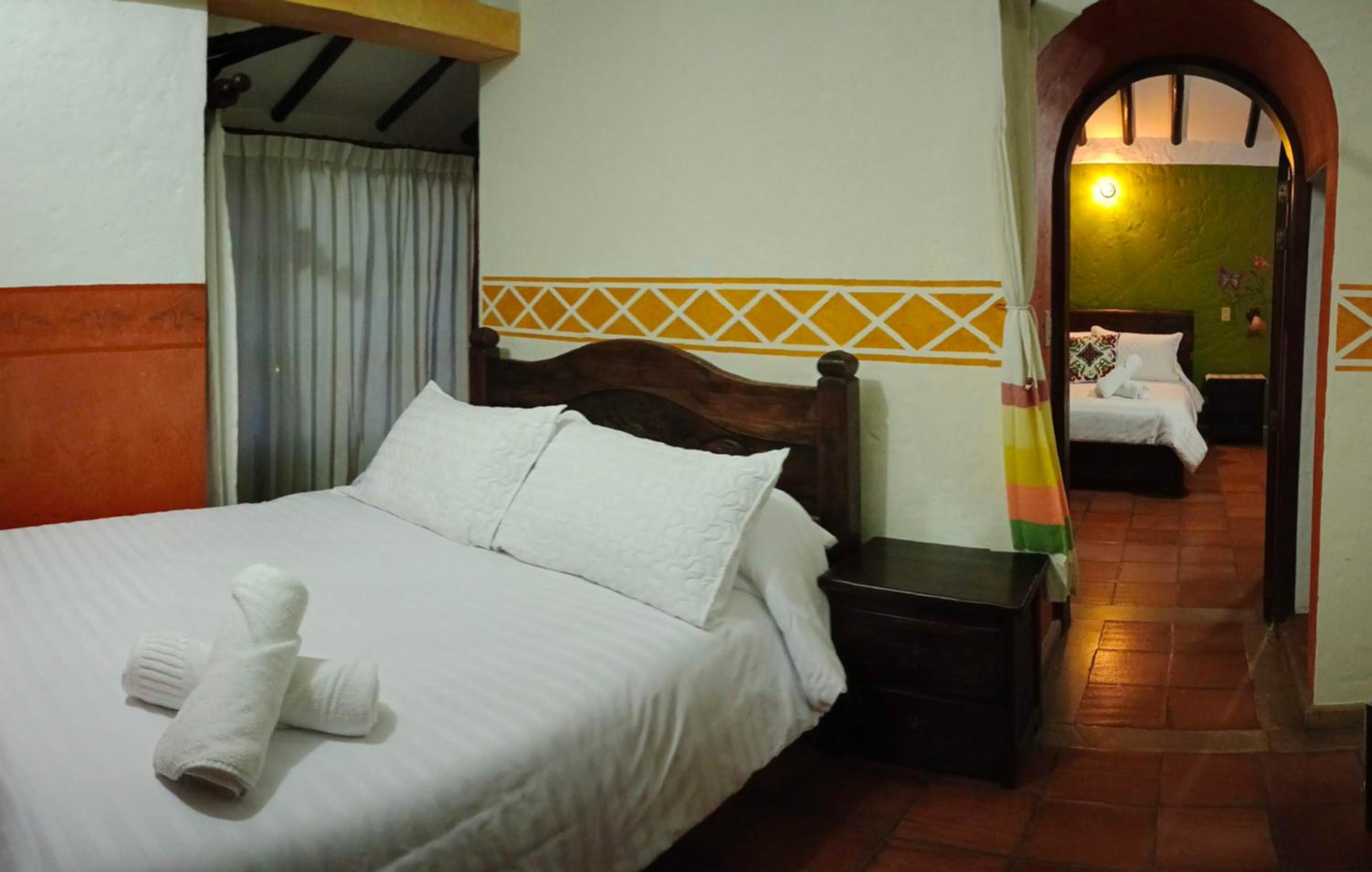 Premium Quadruple Room photo 3