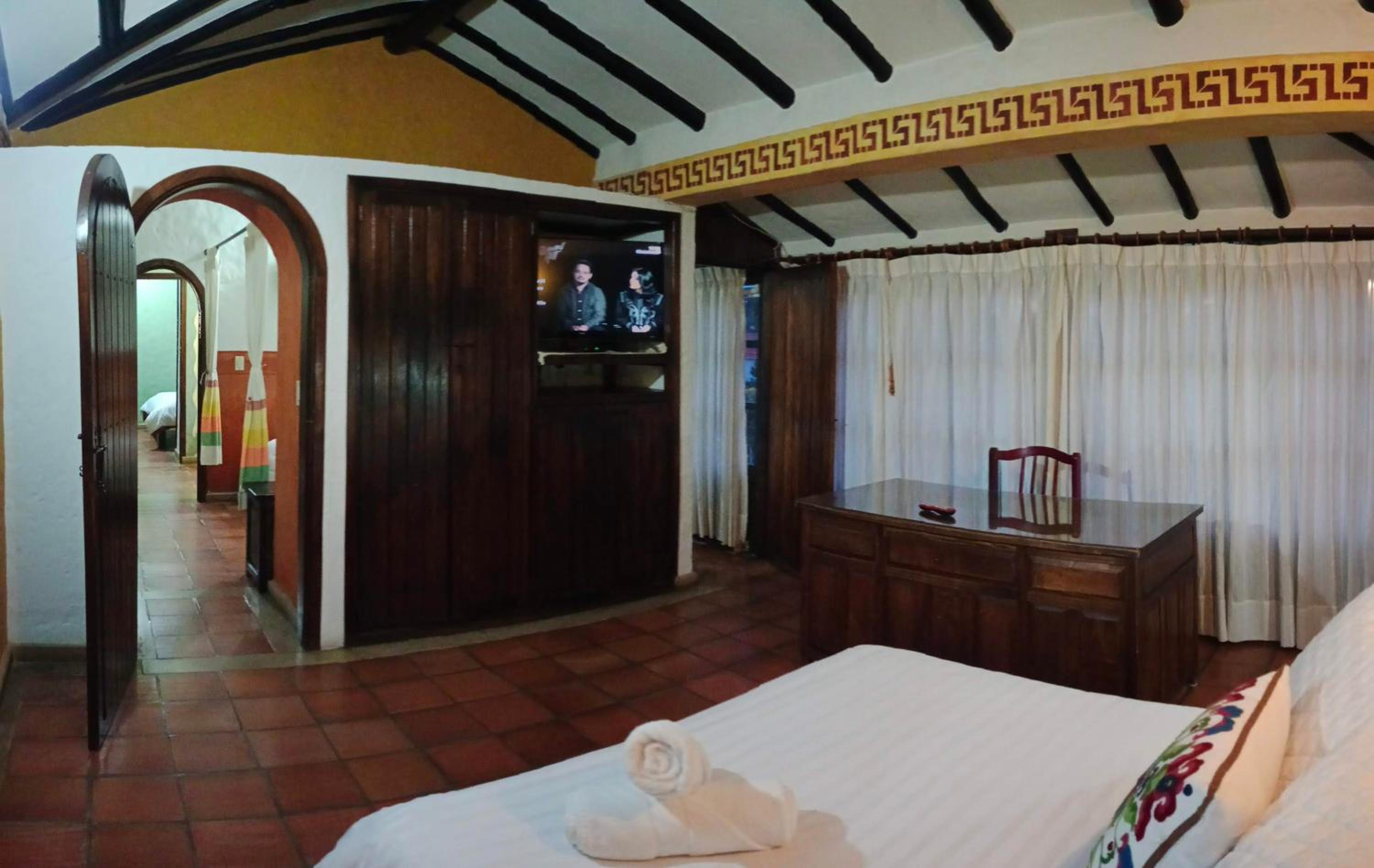 Premium Quadruple Room photo 2