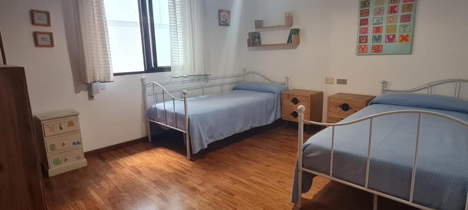 Departamento de tres habitaciones