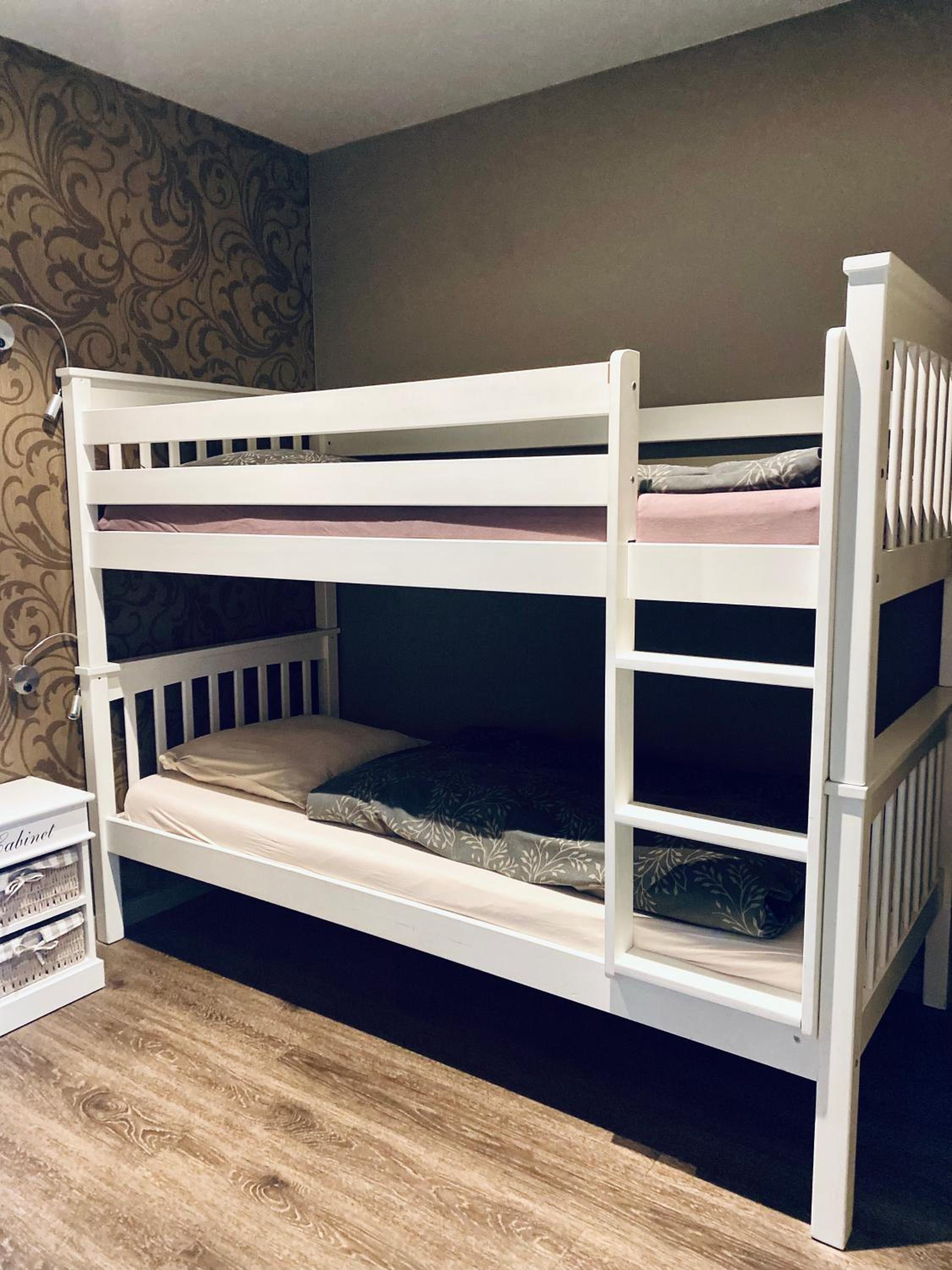 Deluxe Family Suite