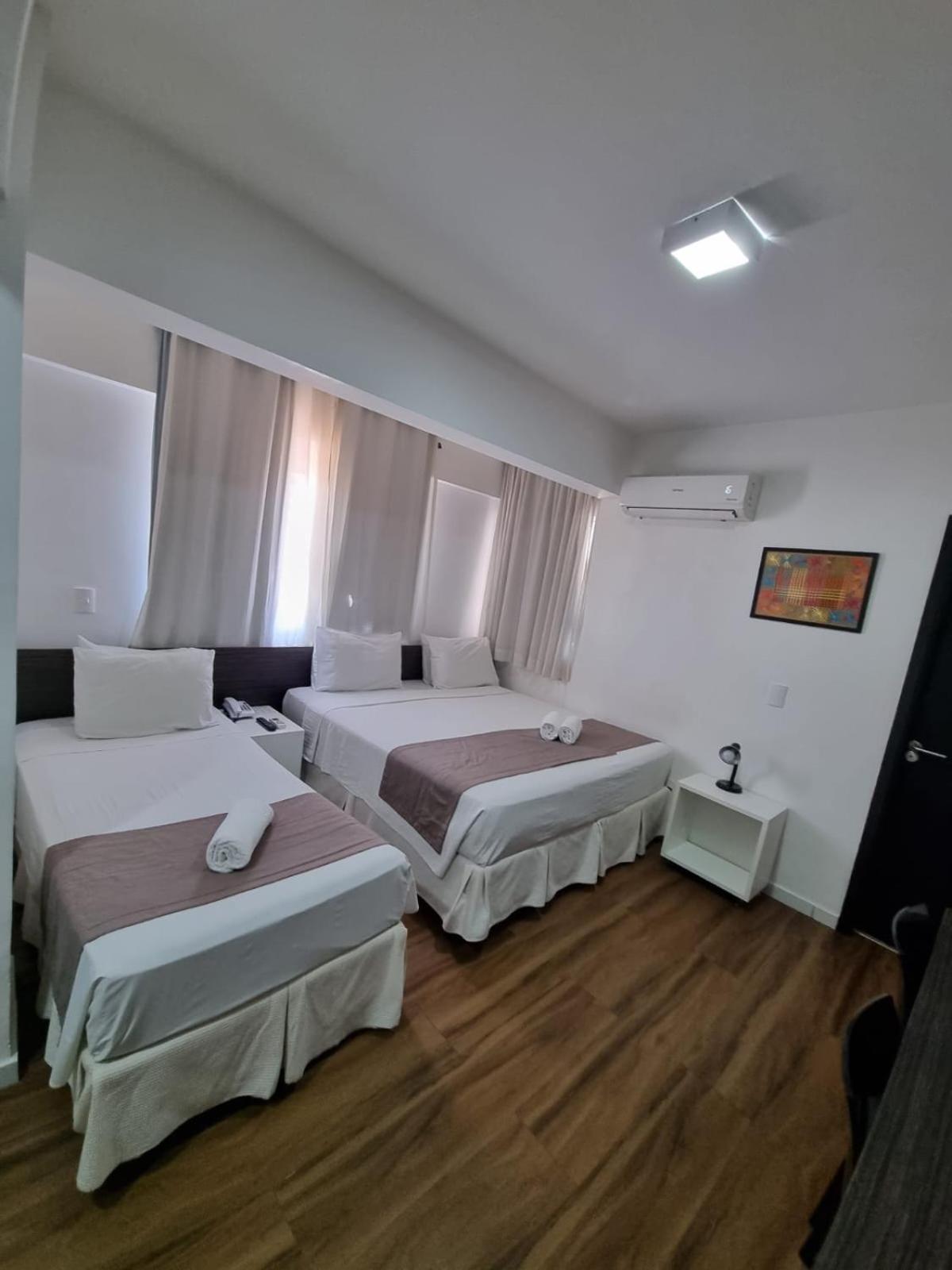 Standard Triple Room photo 1