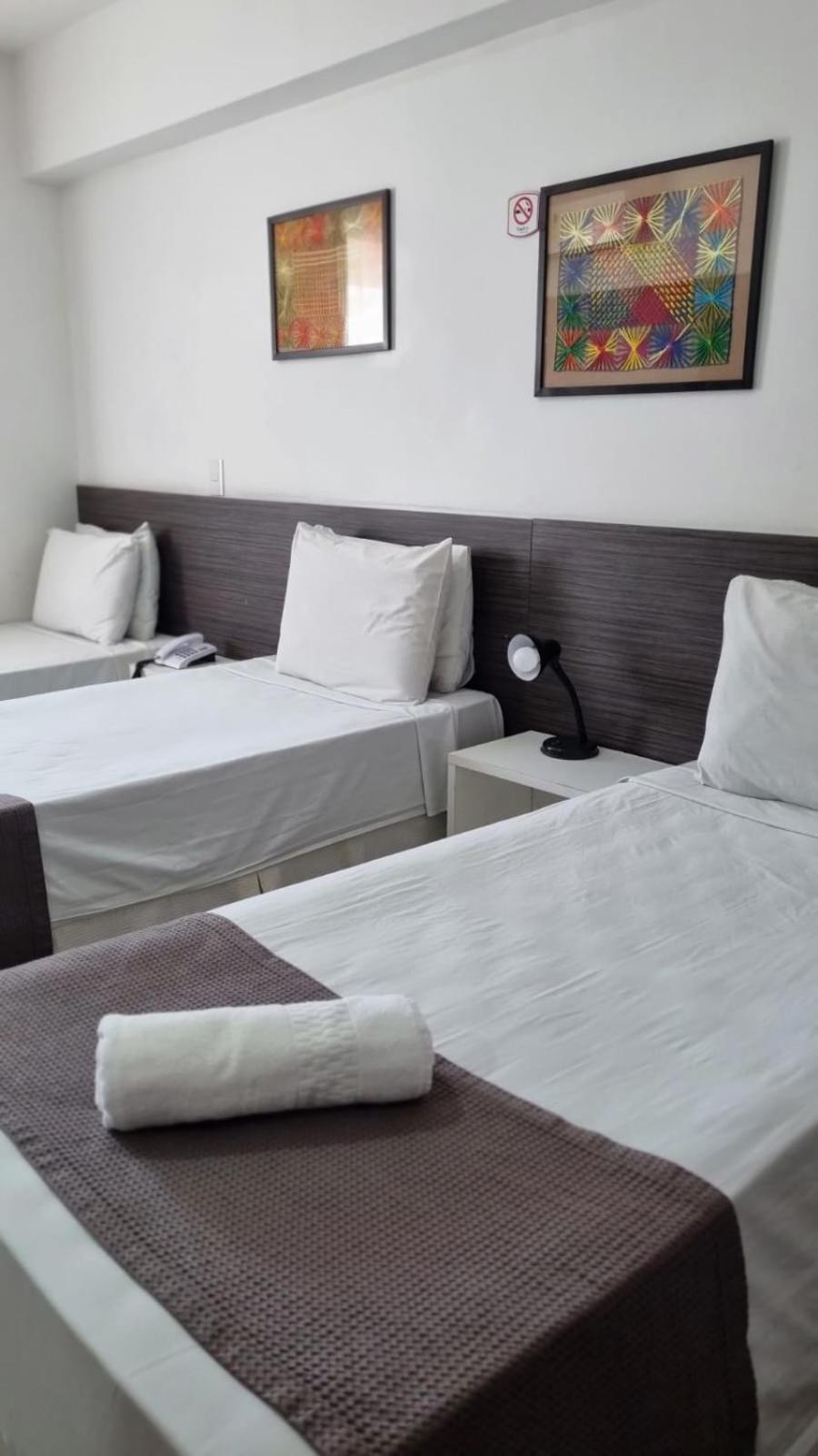 Standard Triple Room photo 3