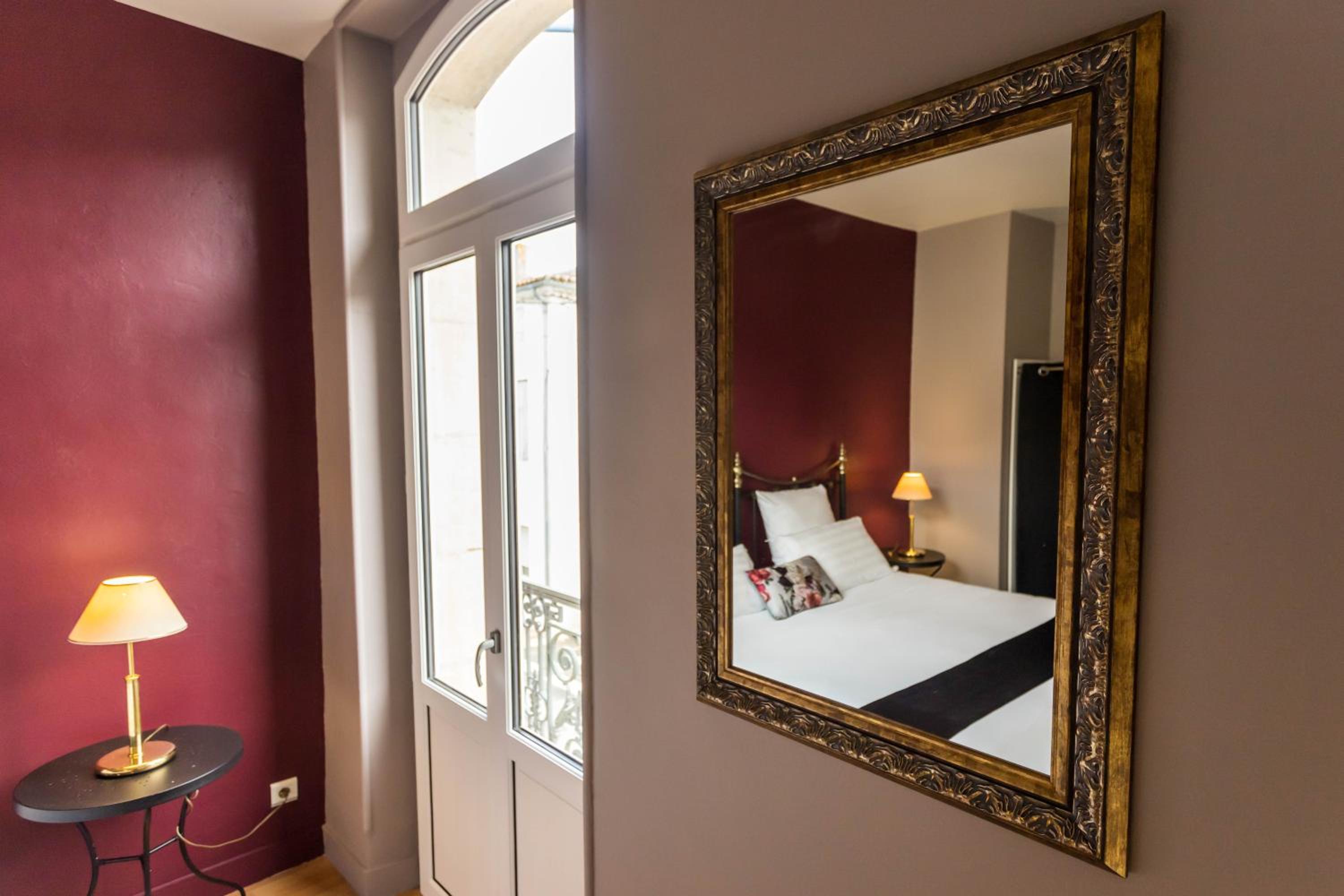 Superior Double Room photo 2