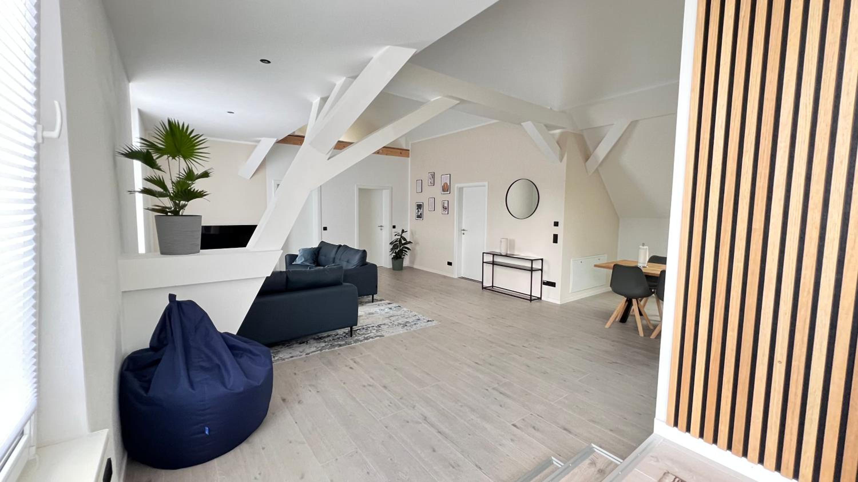 Deluxe Apartment photo 1