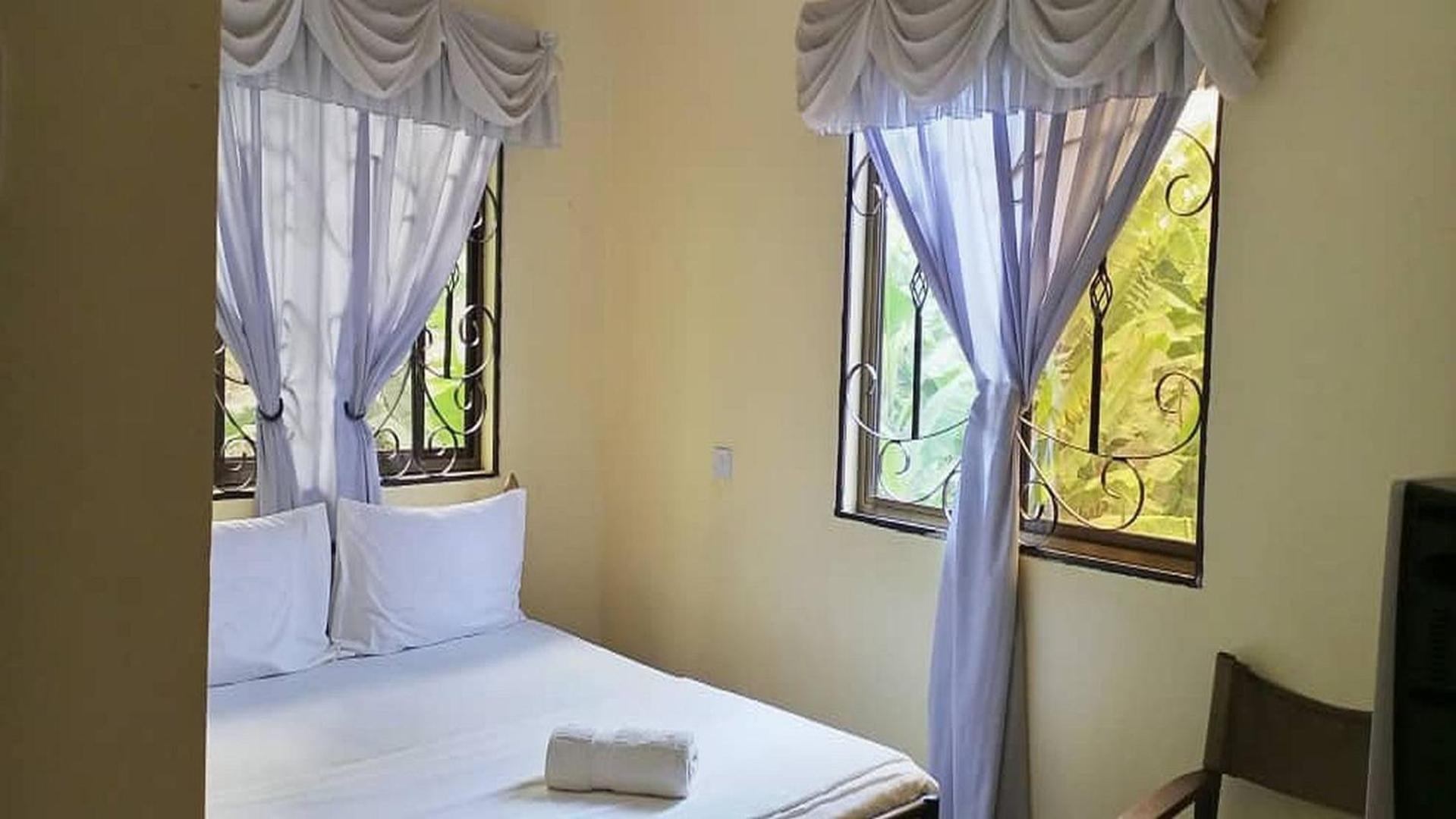 Budget Double Room